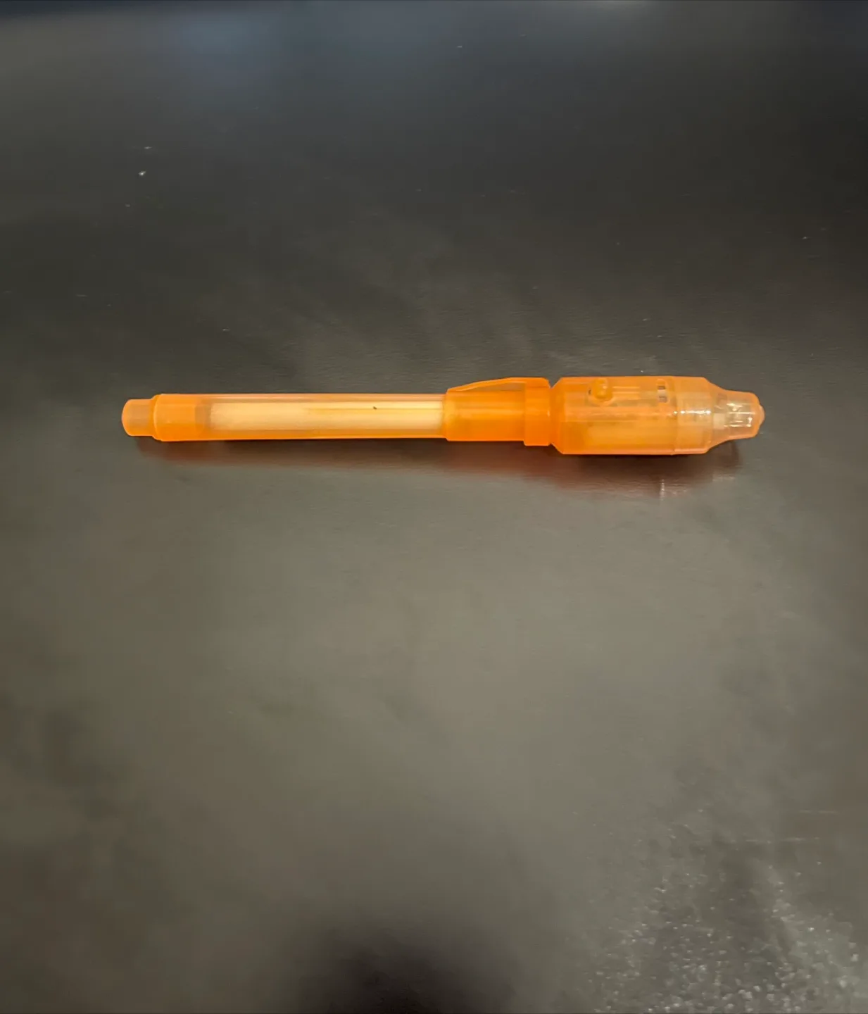 Invisible Ink Pen with UV Light thumbnail