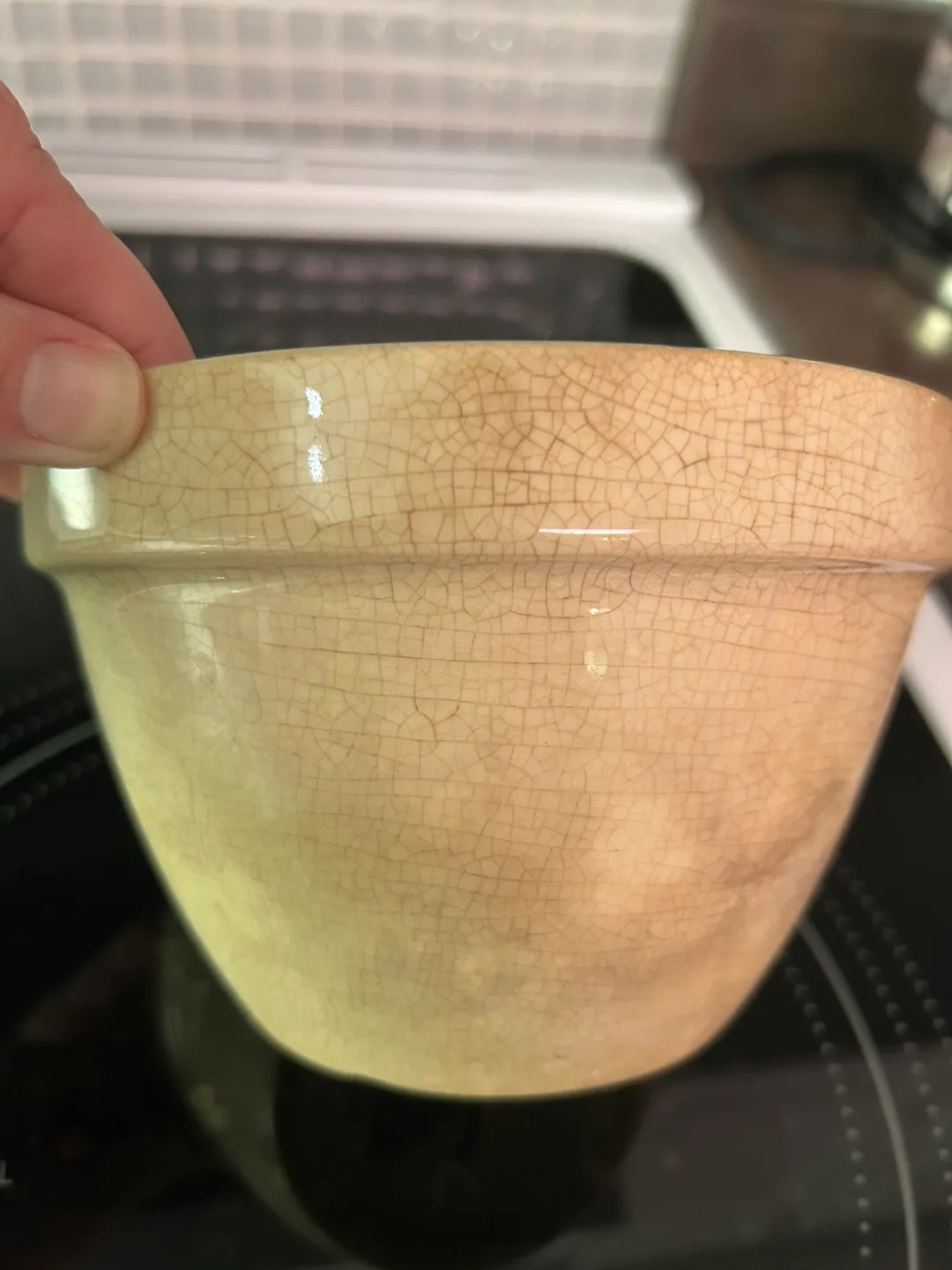 T.G. Green Ltd. Pudding Basin thumbnail