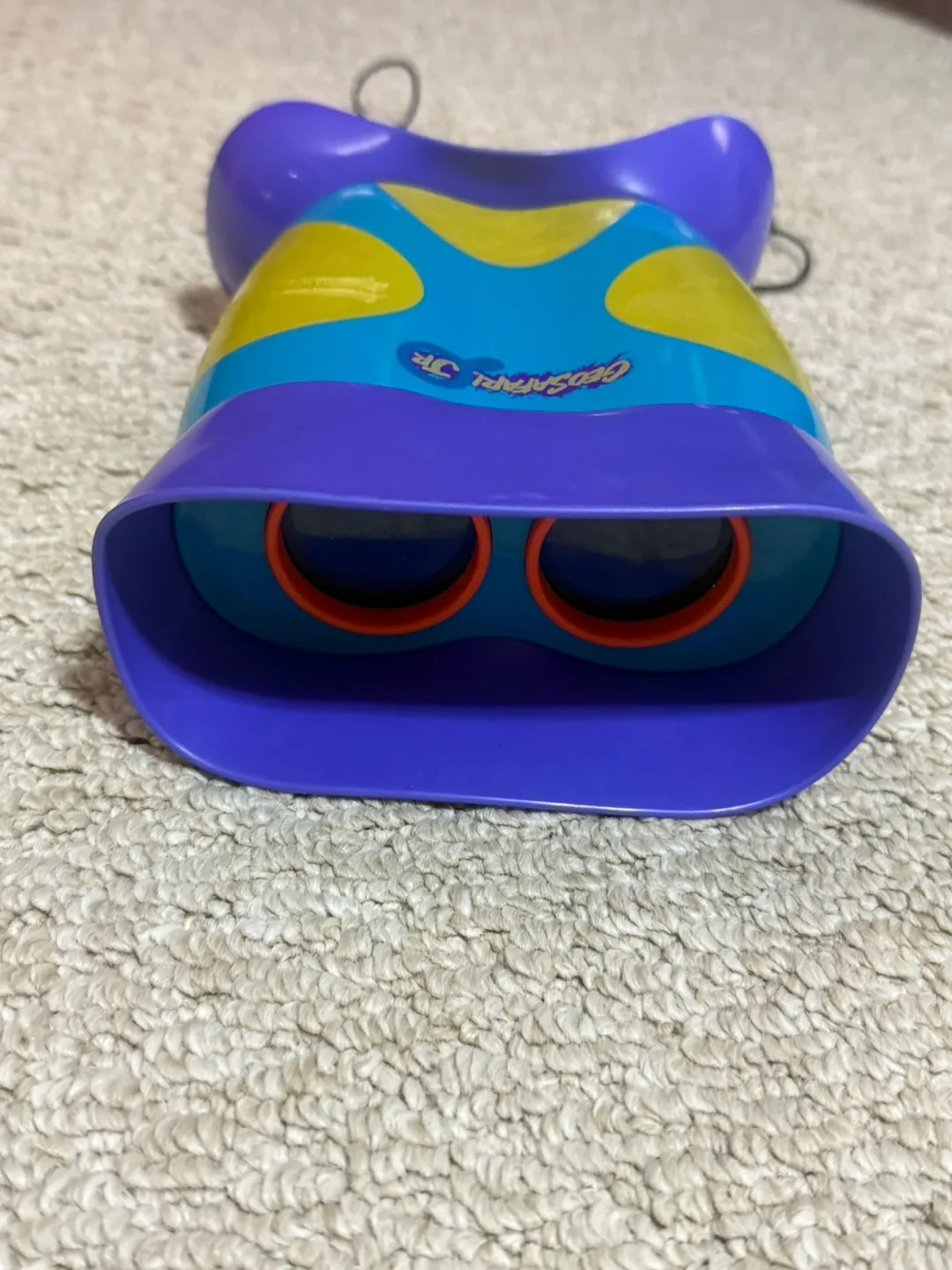 GeoSafari Jr. Binoculars thumbnail