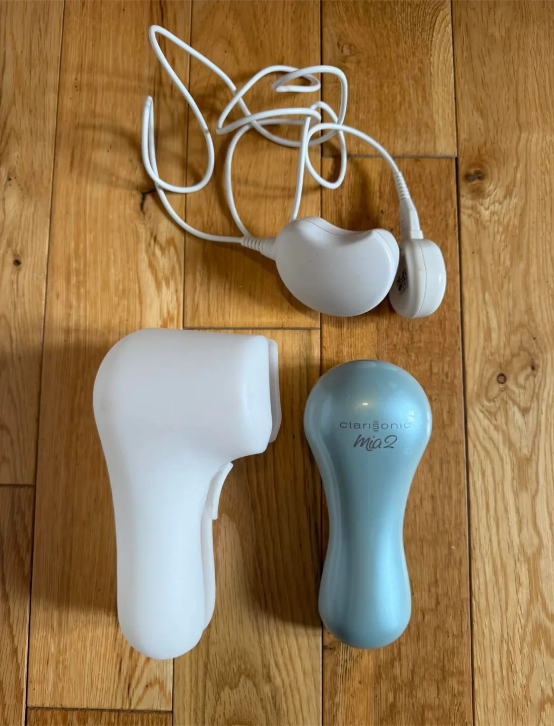 Clarisonic Mia 2 unit thumbnail