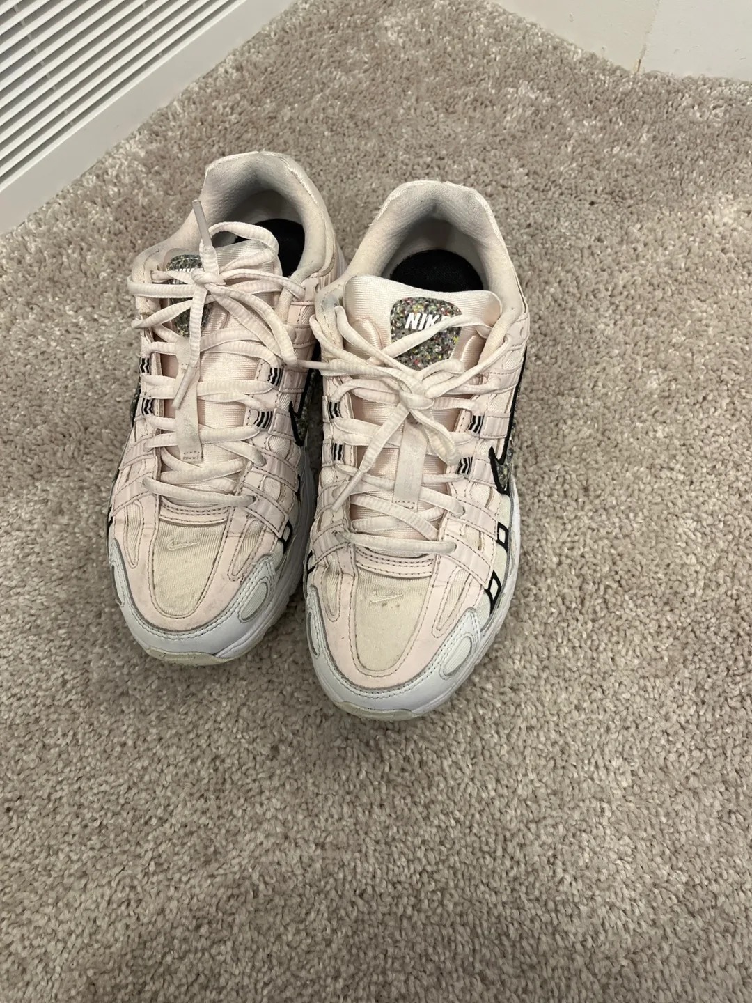 Nike P-6000 Women's Shoes thumbnail