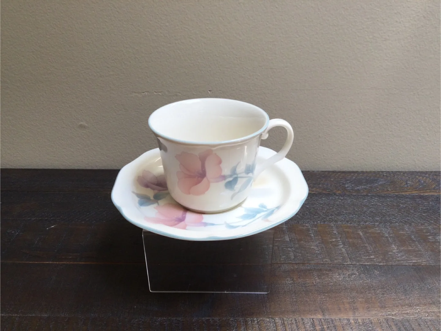 🇨🇦Noritake Gali Cuisine Cup & Saucer Set thumbnail