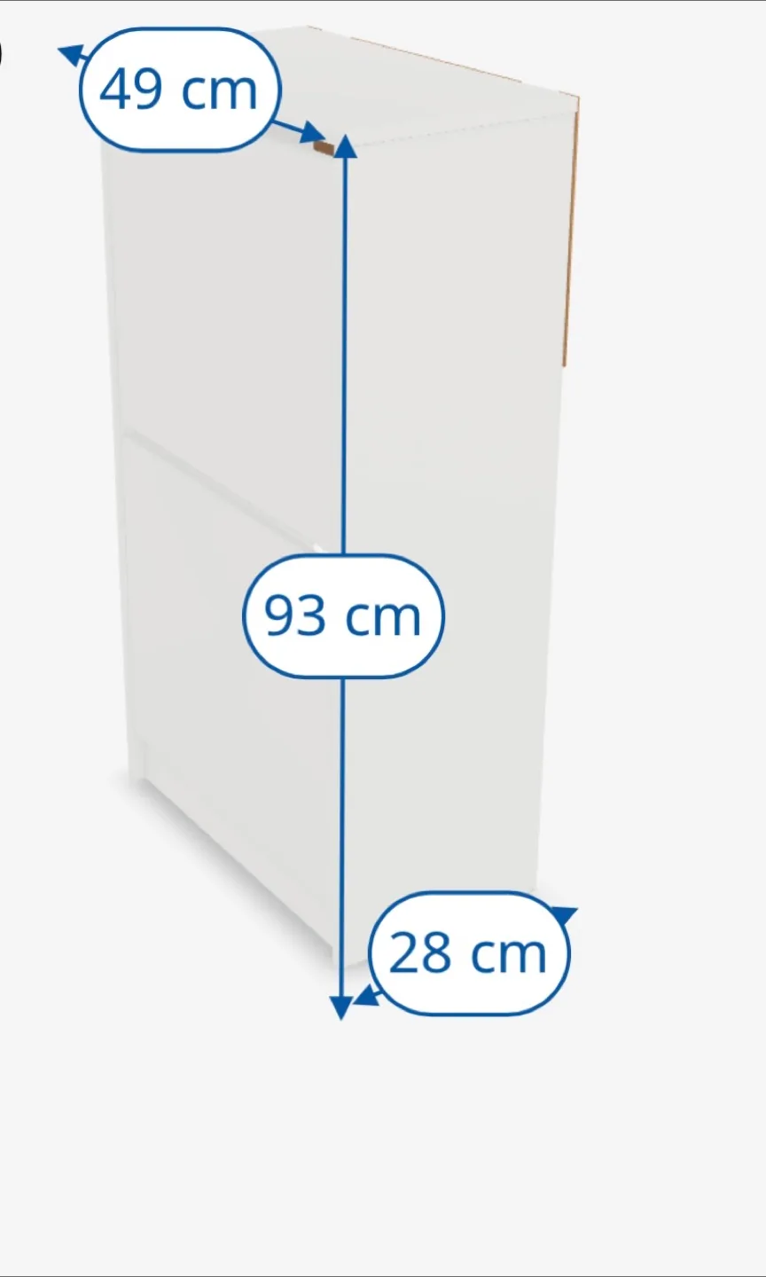 IKEA shoe cabinet image indicator(5)