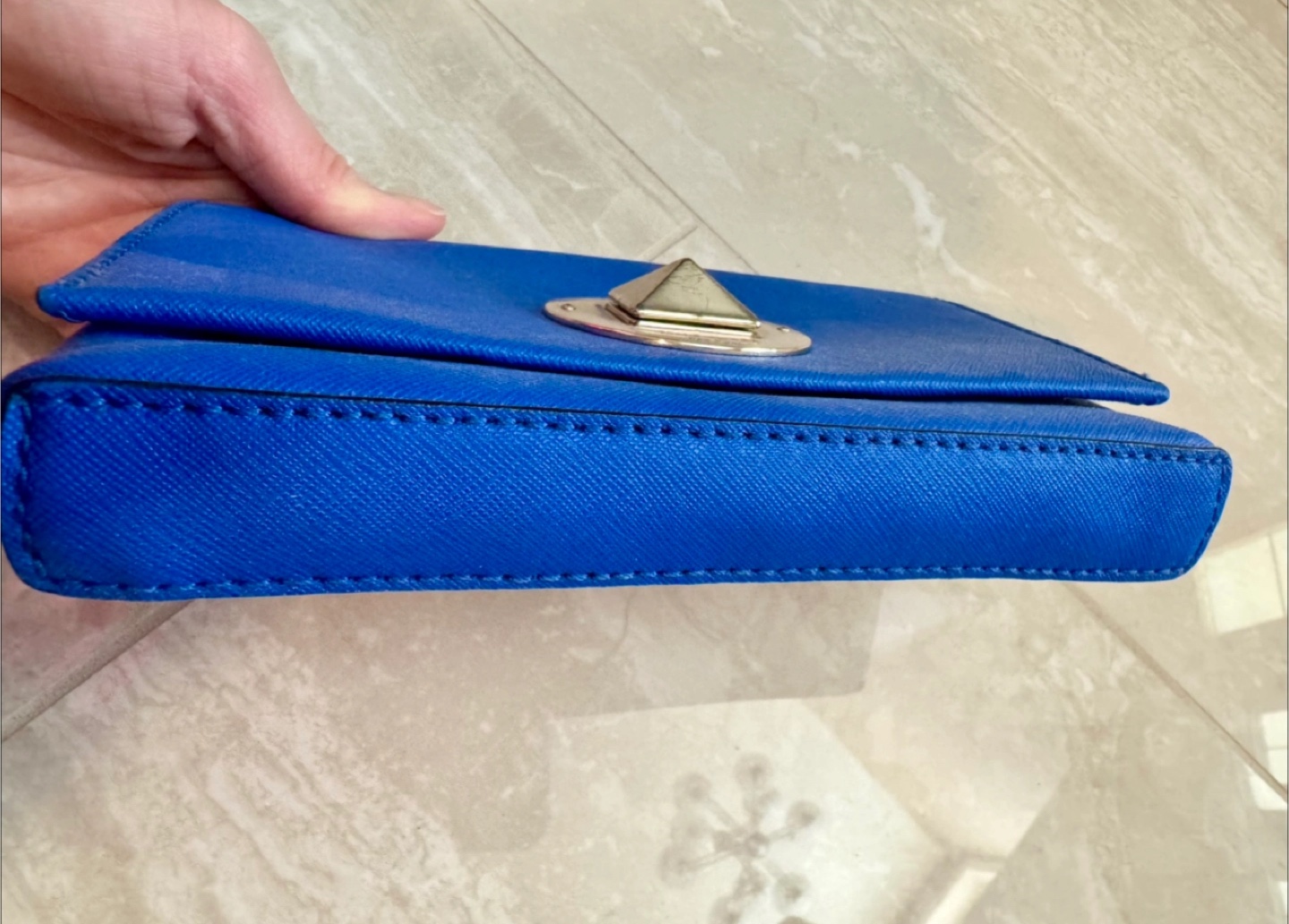 Kate Spade New York Blue Crossbody Bag - photo 4