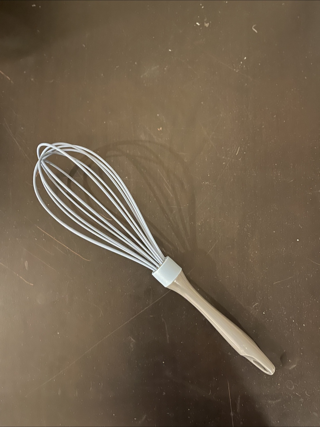 Silicone Whisk – Brand New