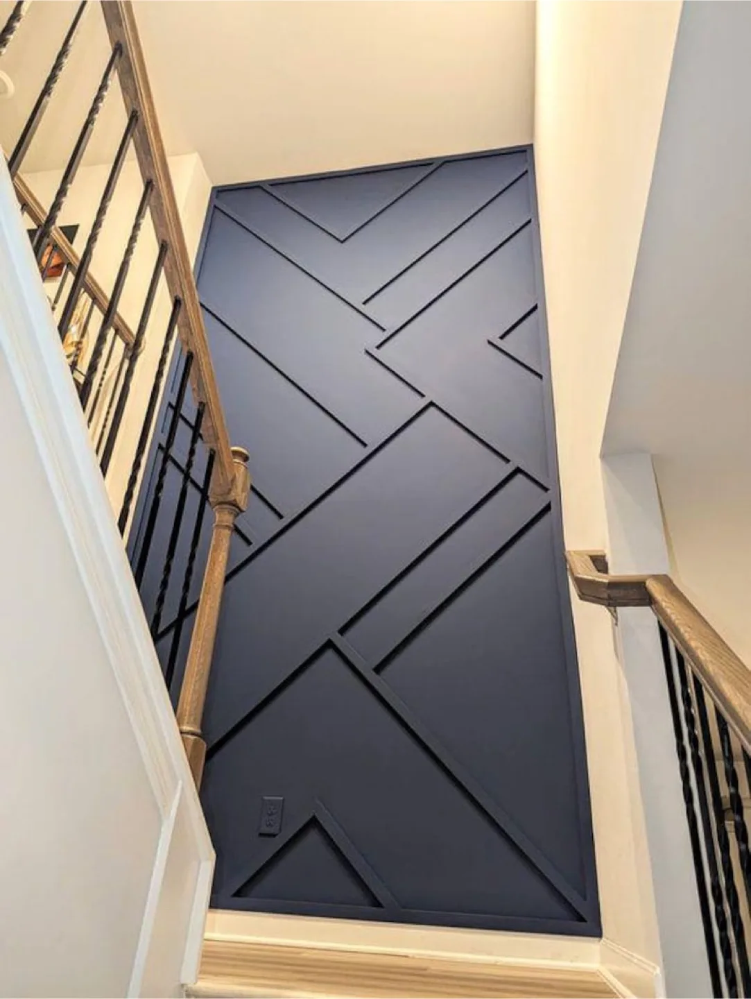 Wall Paneling Accent Wall Decor thumbnail