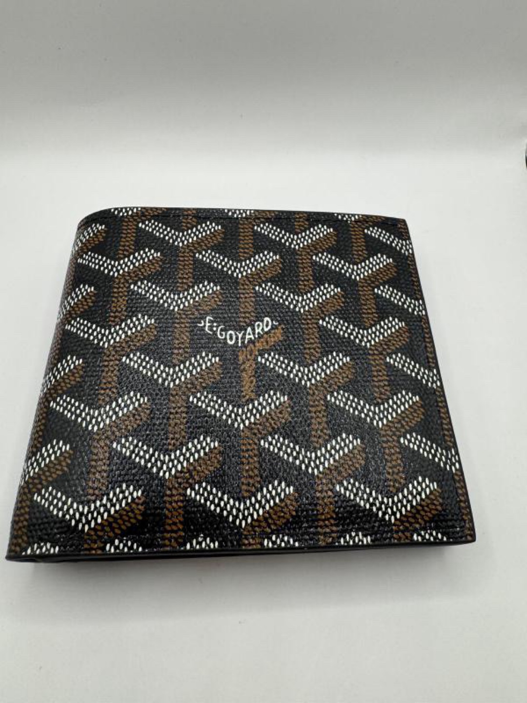 Goyard Paris Bi-Fold Wallet - photo 2