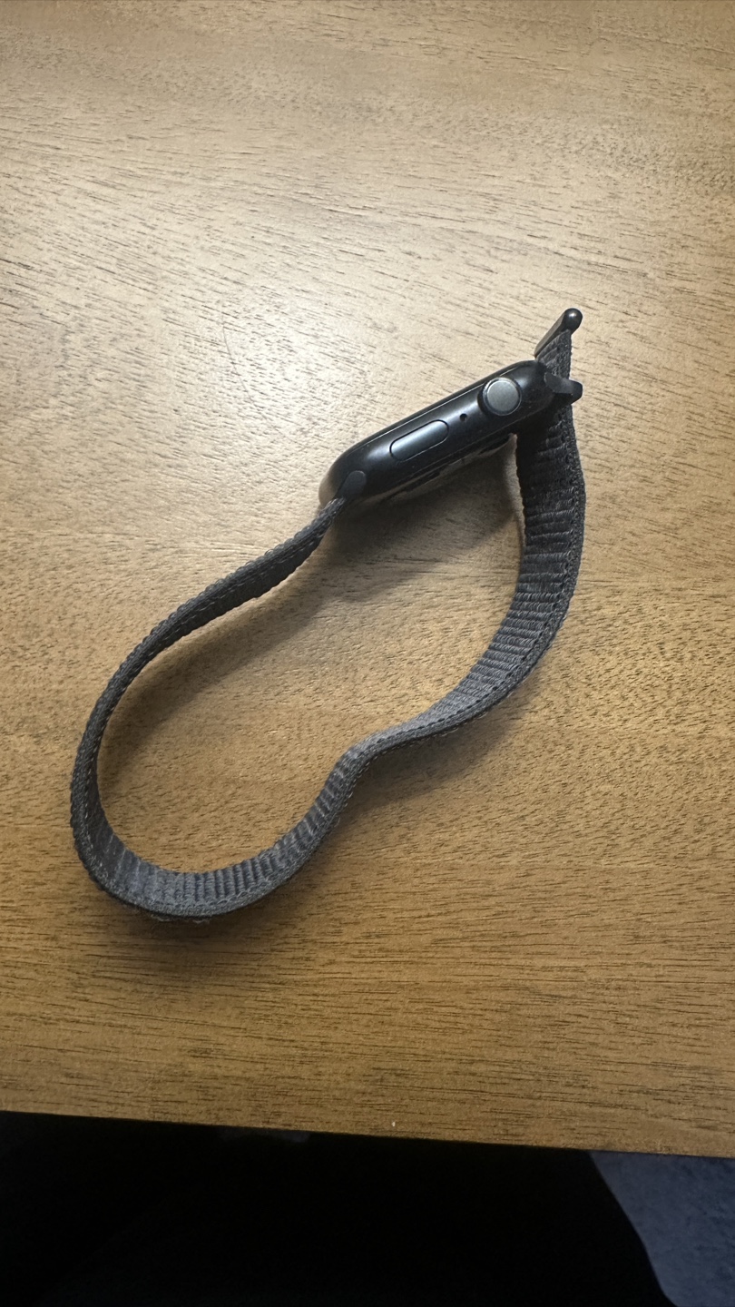 Apple Watch series 9 45mm - photo 3