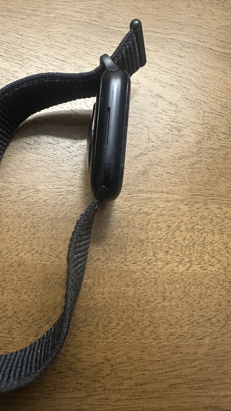 Apple Watch series 9 45mm - photo 2