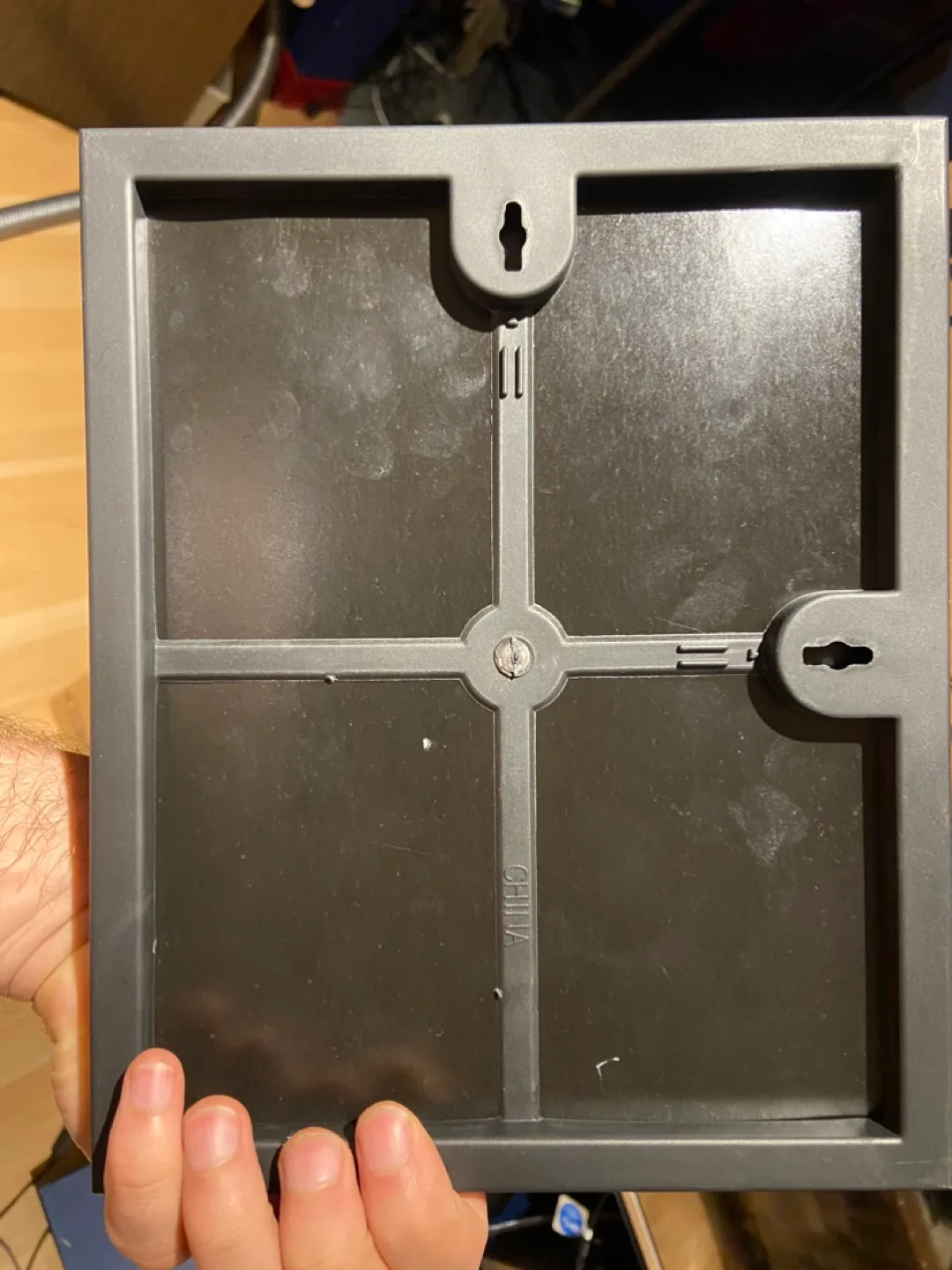 Guns N' Roses Limited Edition Guitar Pick Display image indicator(5)