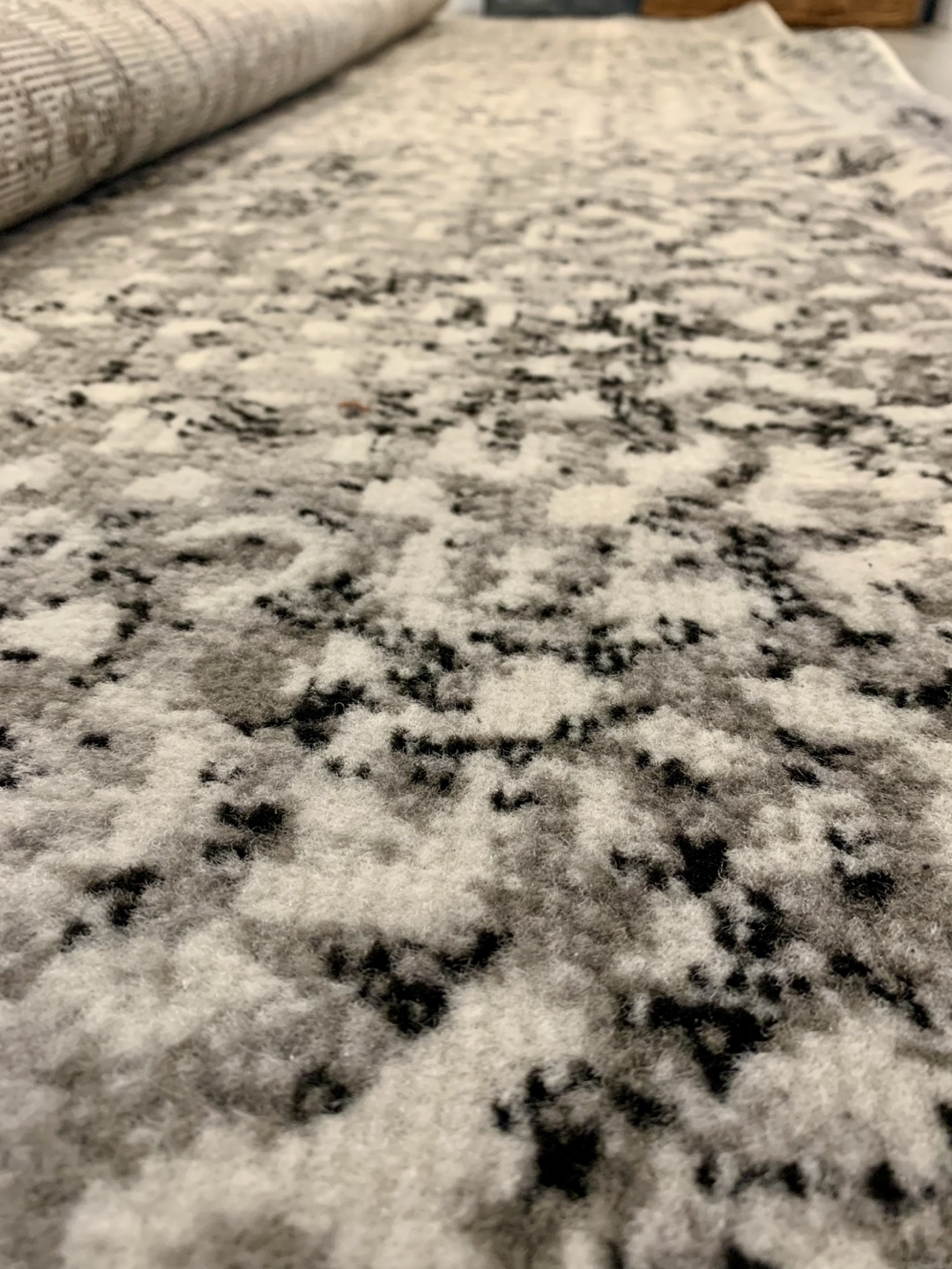 Wayfair Area Rug 7’10” x 10’ - photo 3