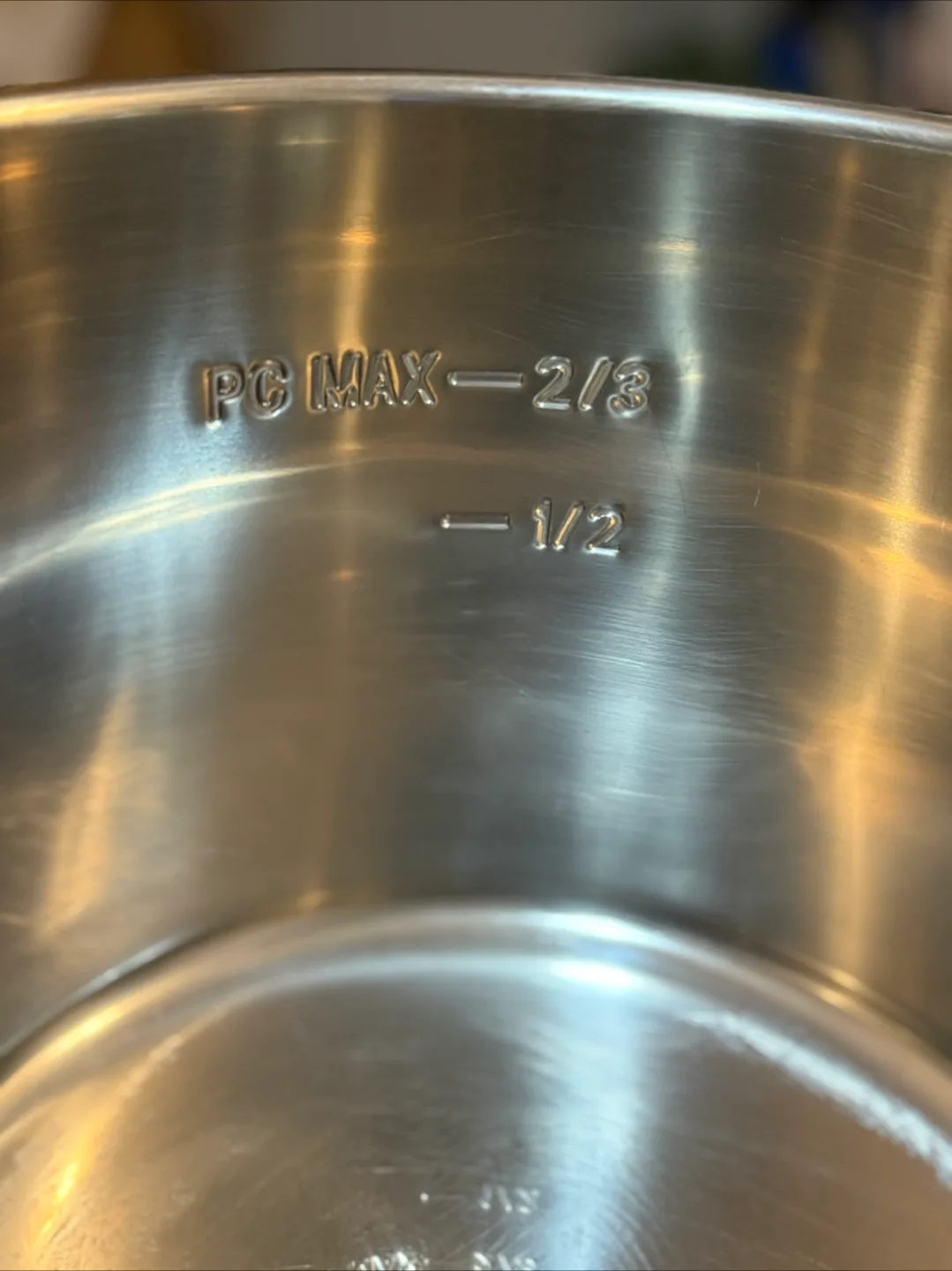 Instant Pot Duo Plus 9-in-1 (6 Quart) – Lightly Used image indicator(7)