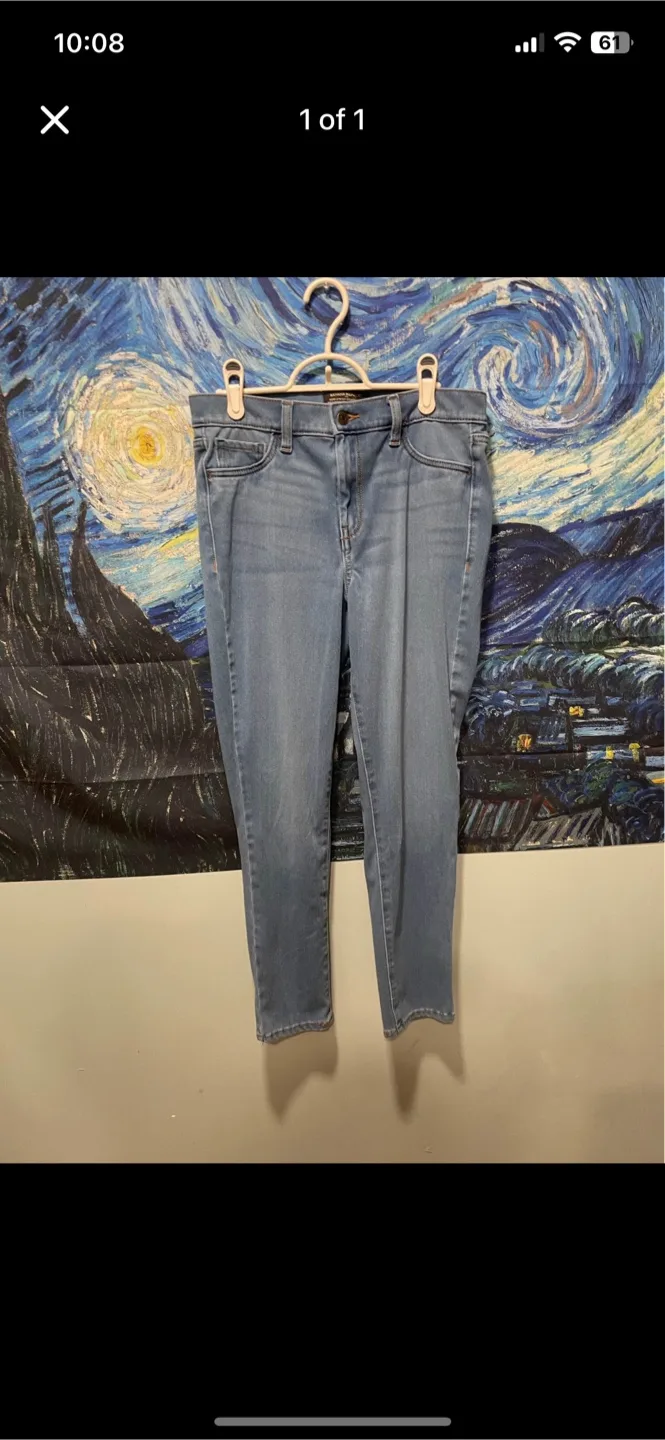 Skinny Jeans thumbnail
