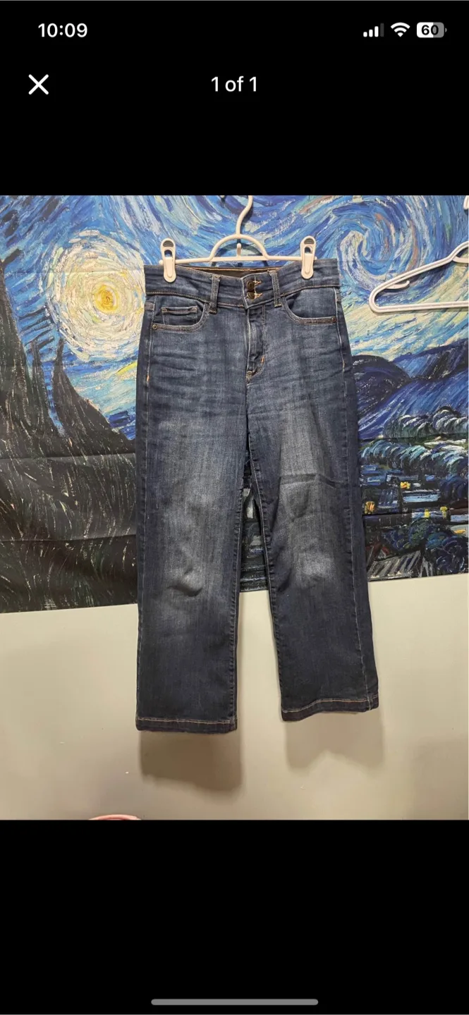 Baggy Jeans thumbnail