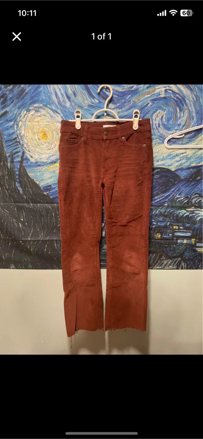 Red Jeans thumbnail