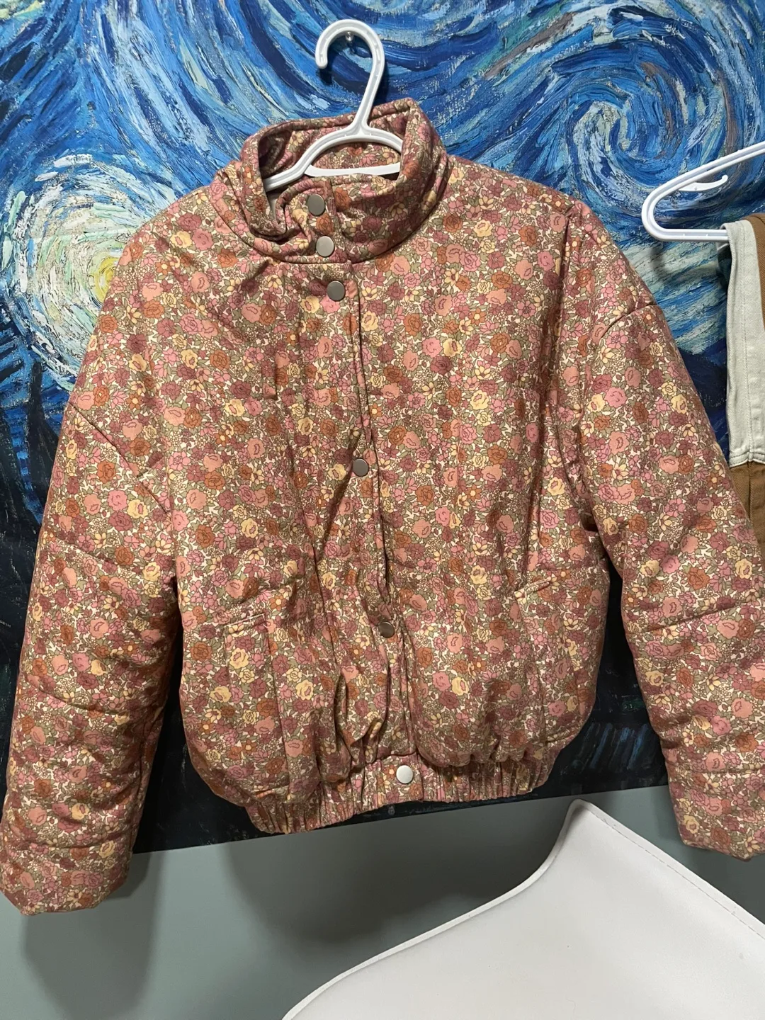Flower Coat thumbnail