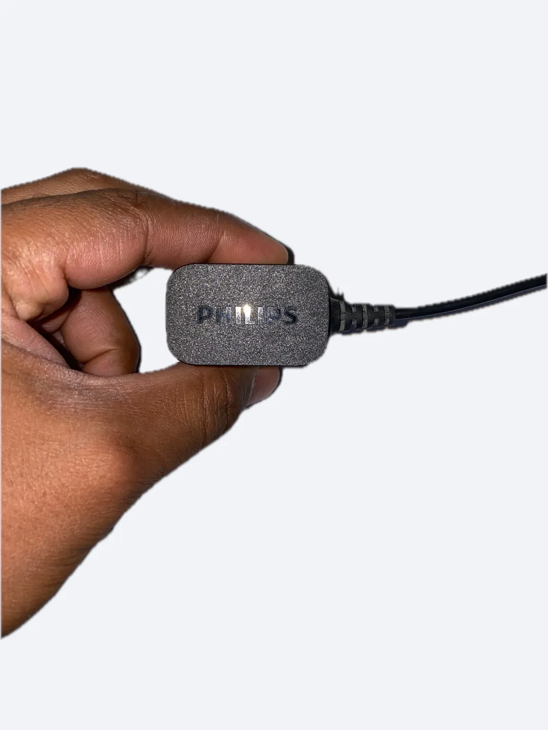 Philips Charger for Razor image indicator(2)