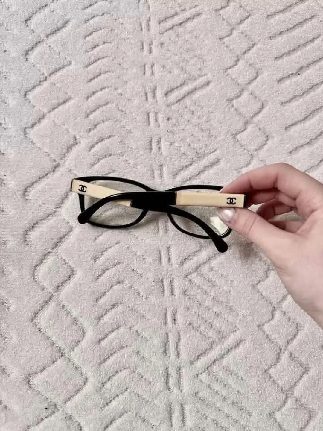 Chanel Eyeglasses thumbnail