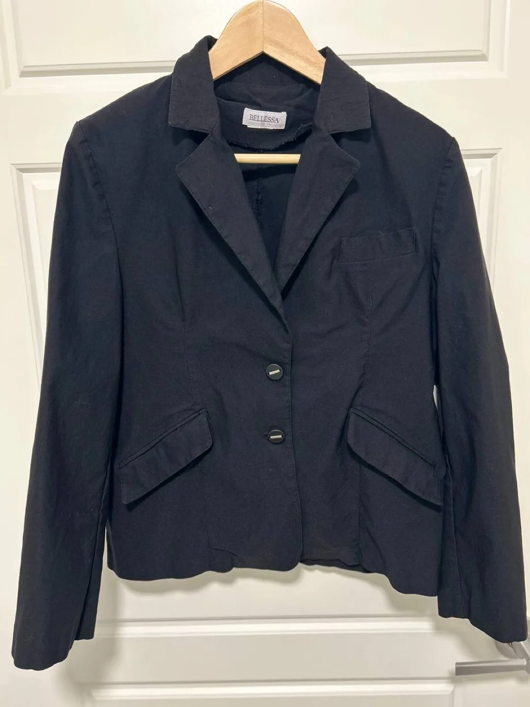 Bellessa Blazer size 12 thumbnail