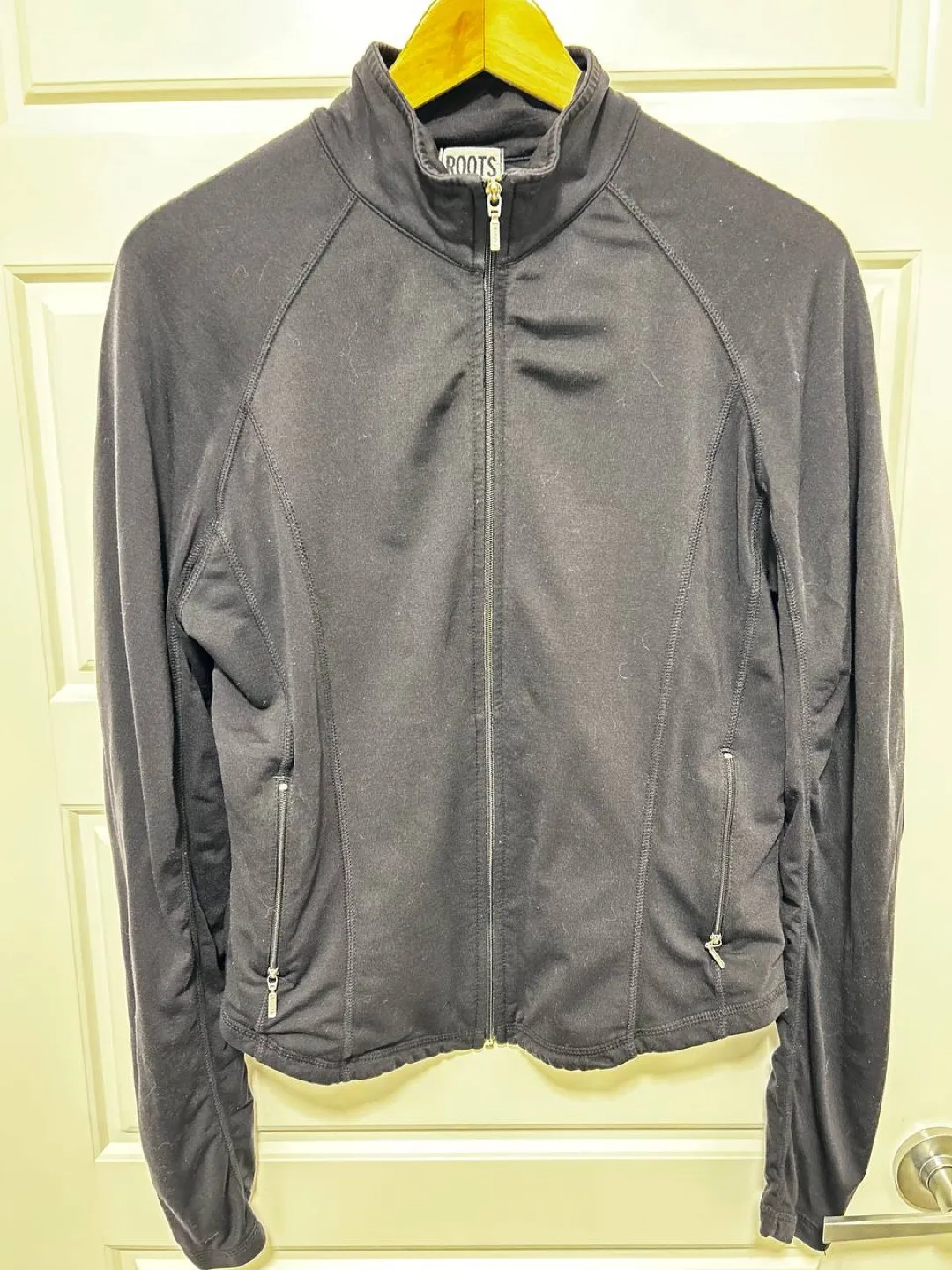 Roots Athletics Jacket size L thumbnail