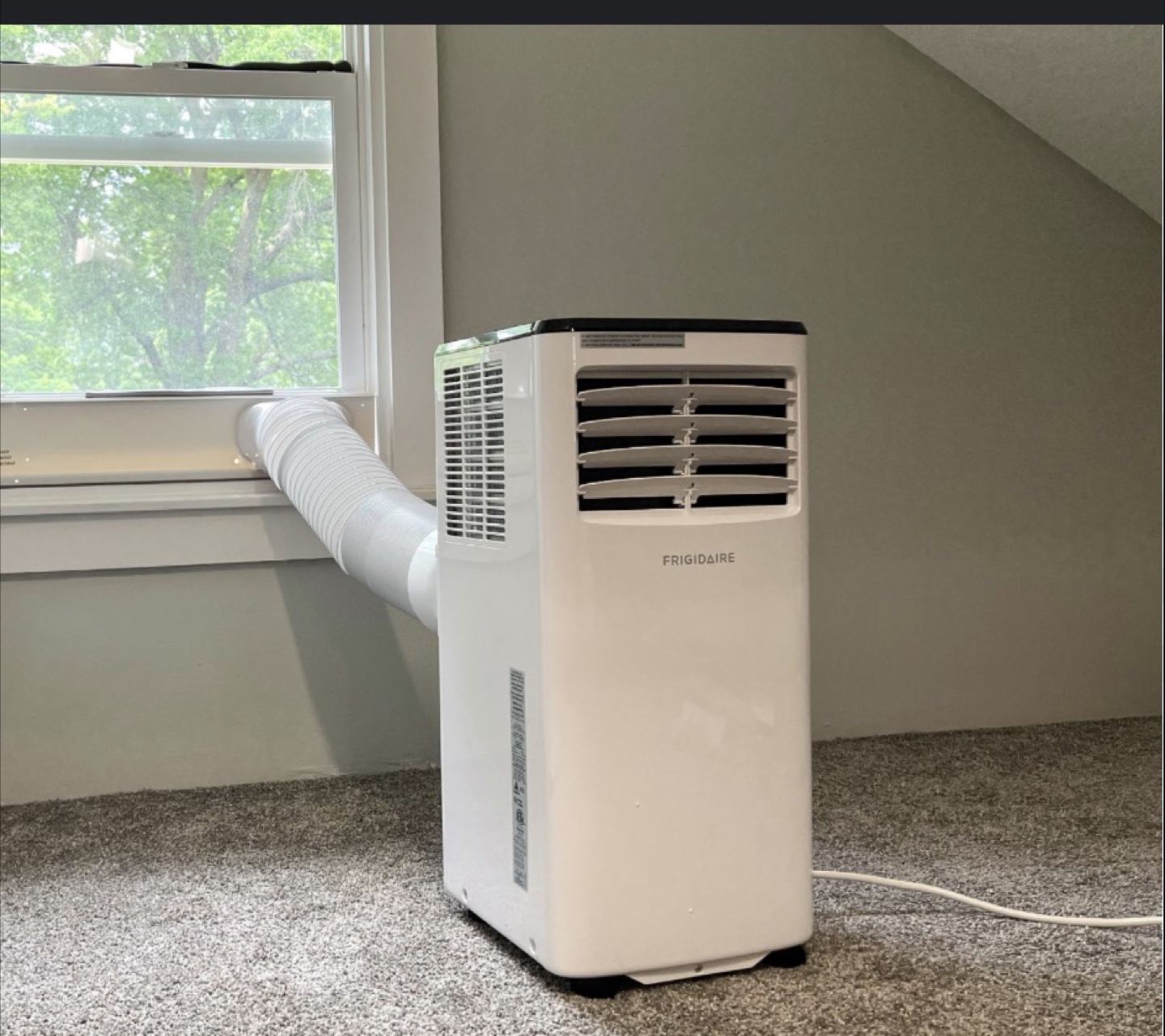 Frigidaire Portable Air Conditioner