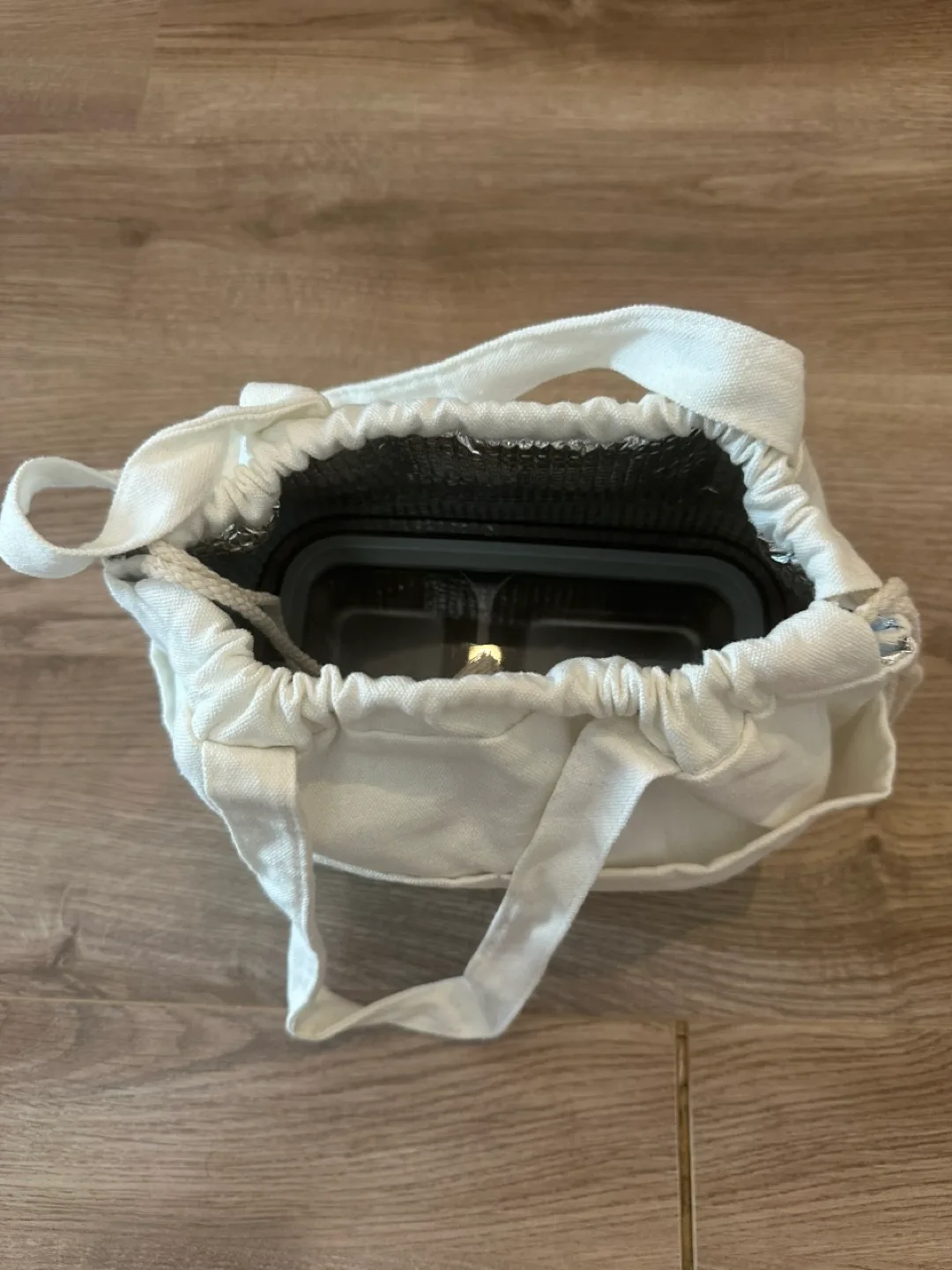 Bento Box with Bag thumbnail