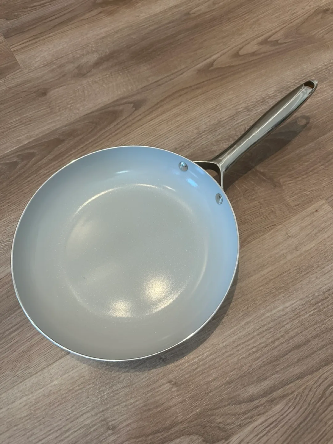 GreenPan Fry Pan thumbnail