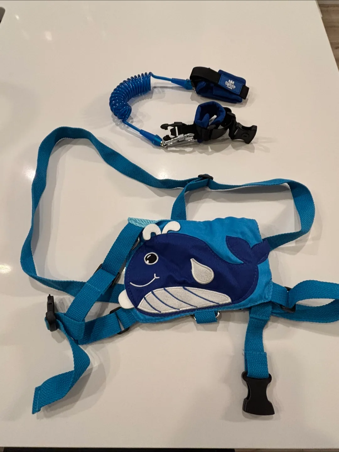 Lehoo Castle Child Safety Rein 18M+ For Sale thumbnail