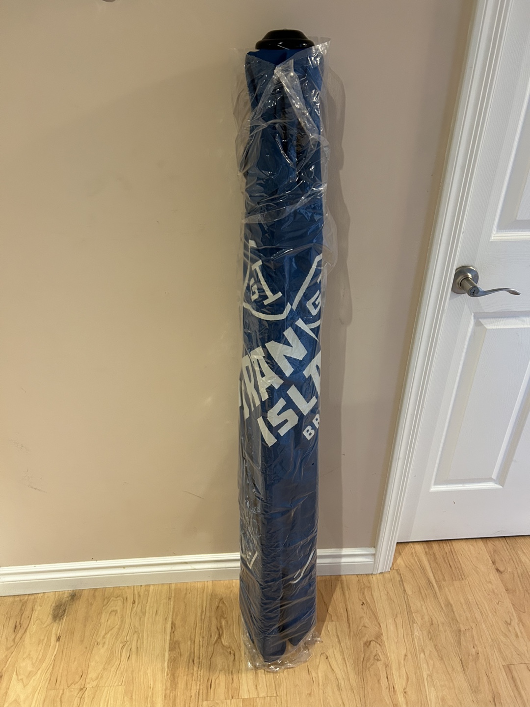Granville Island Brewing Umbrella
