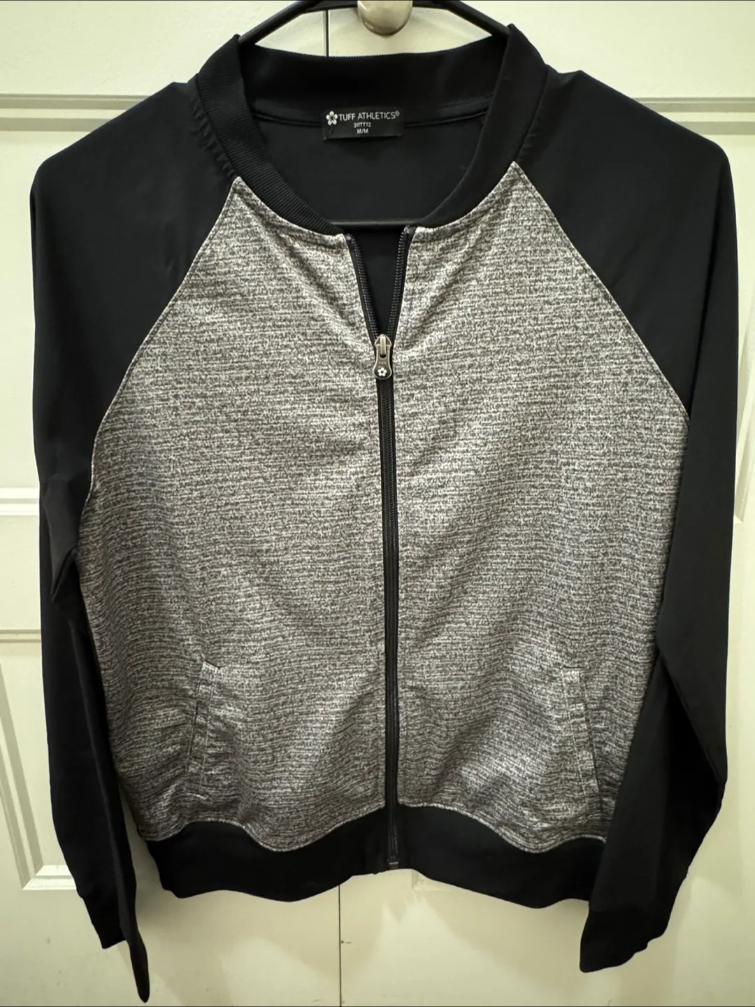 Tuff Athletics Jacket - Size M thumbnail