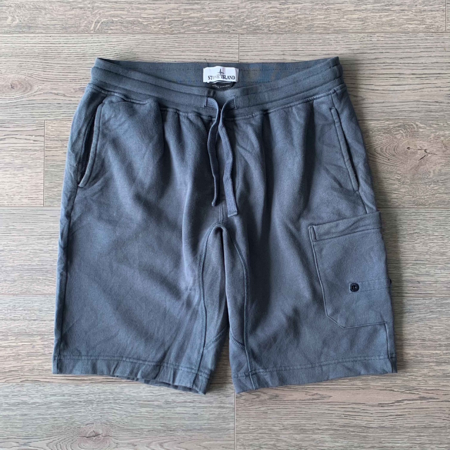 Vintage Stone Island Shorts