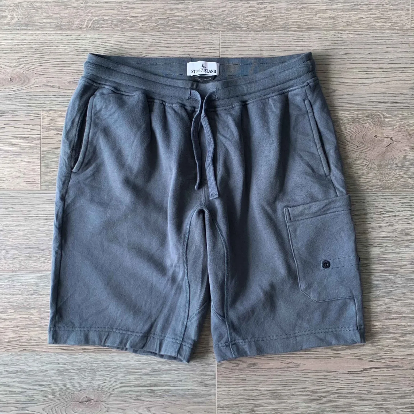 Vintage Stone Island Shorts thumbnail