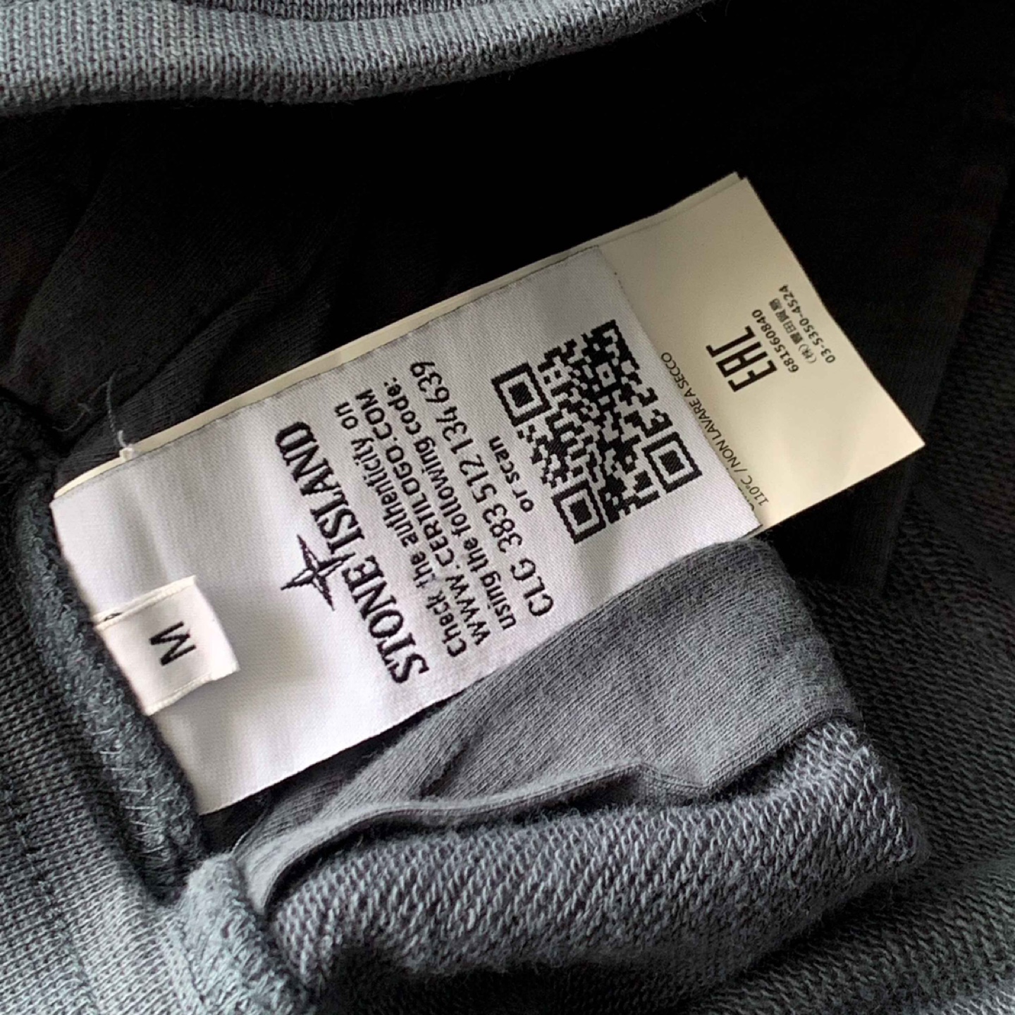 Vintage Stone Island Shorts - photo 5