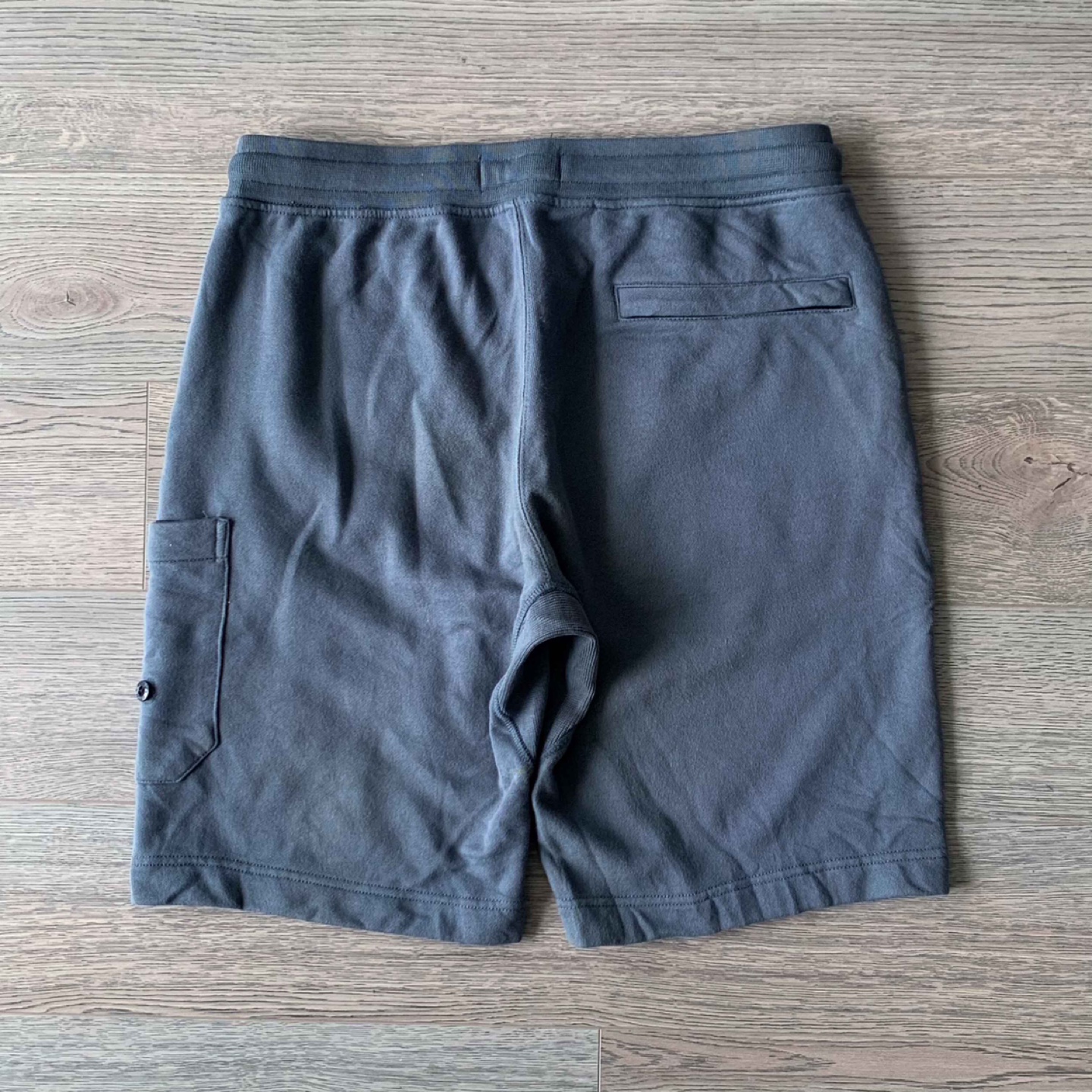 Vintage Stone Island Shorts - photo 2