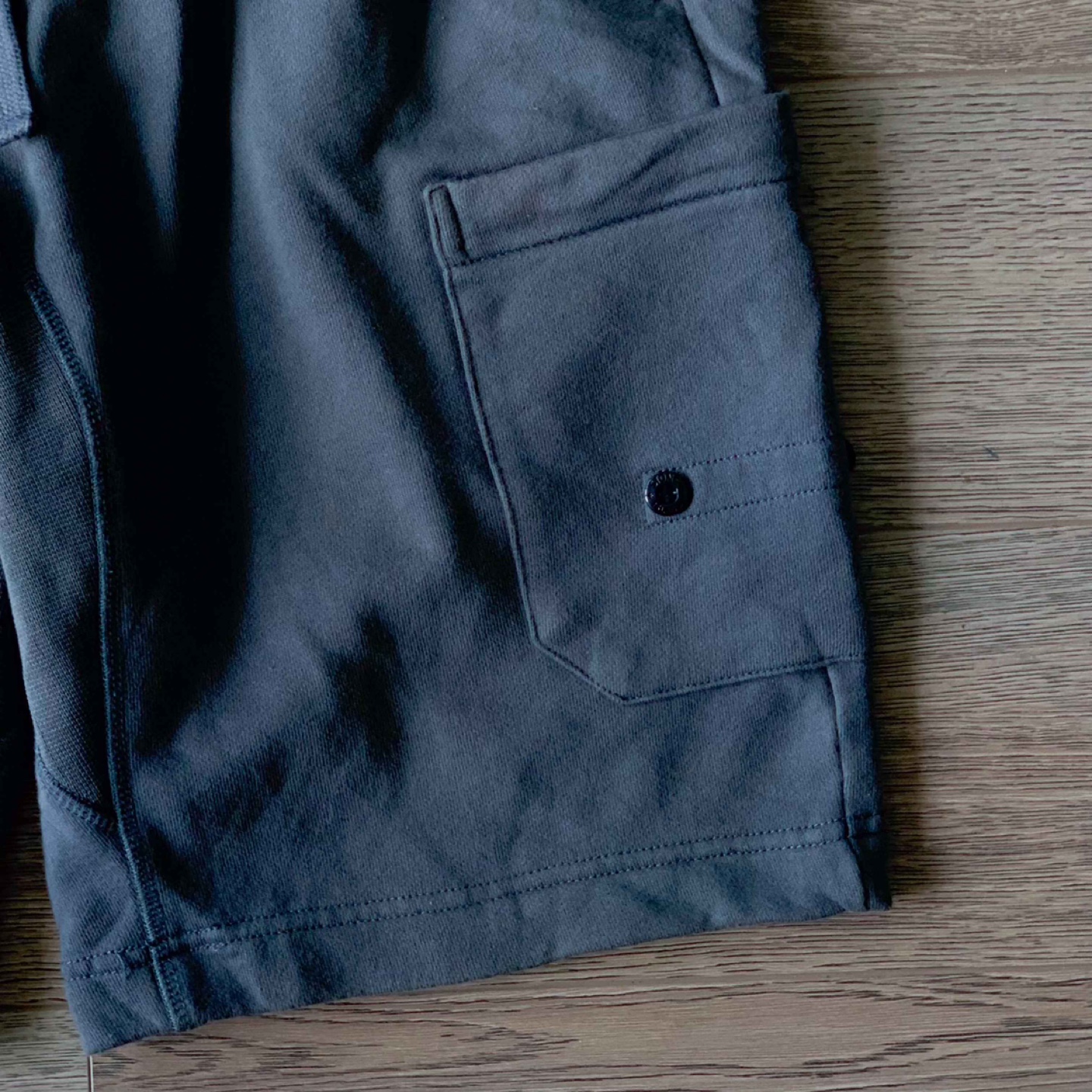 Vintage Stone Island Shorts - photo 4