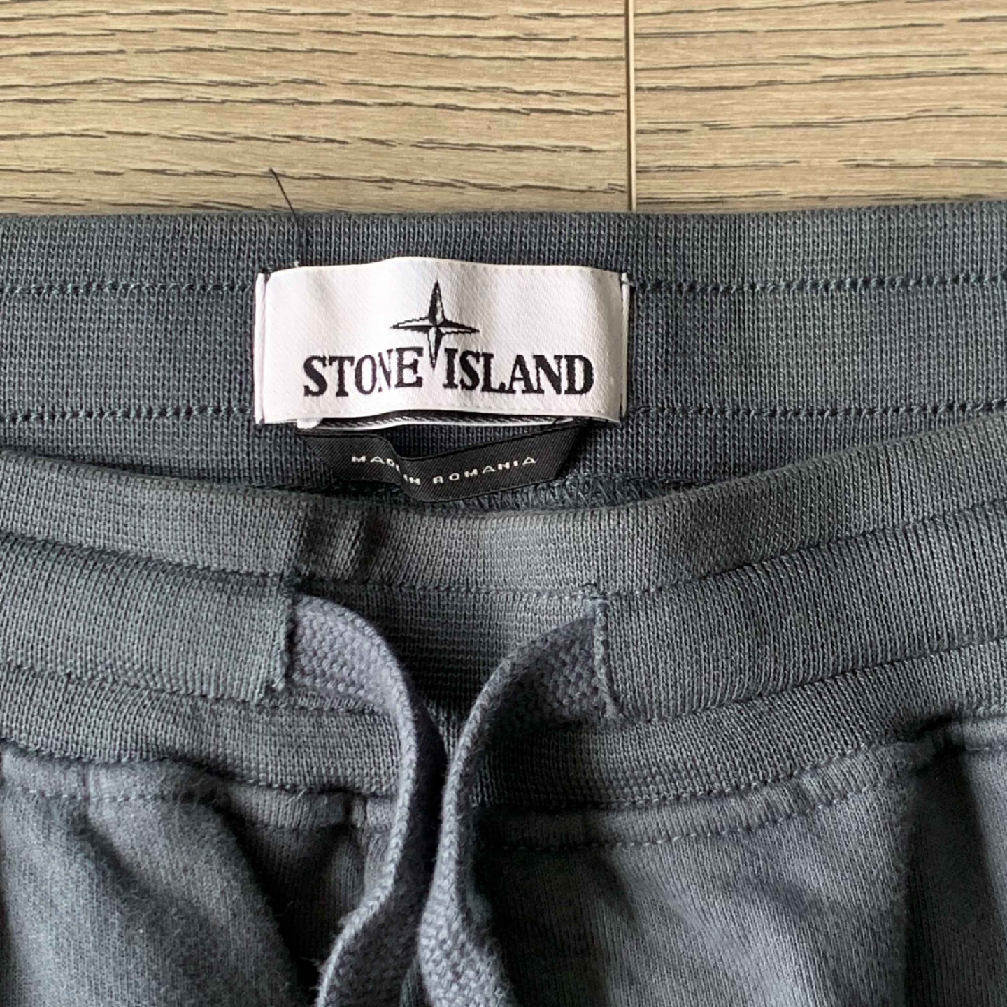 Vintage Stone Island Shorts - photo 3