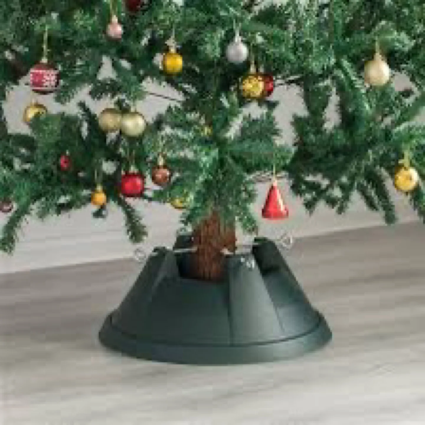 Christmas Tree Stand image indicator(5)