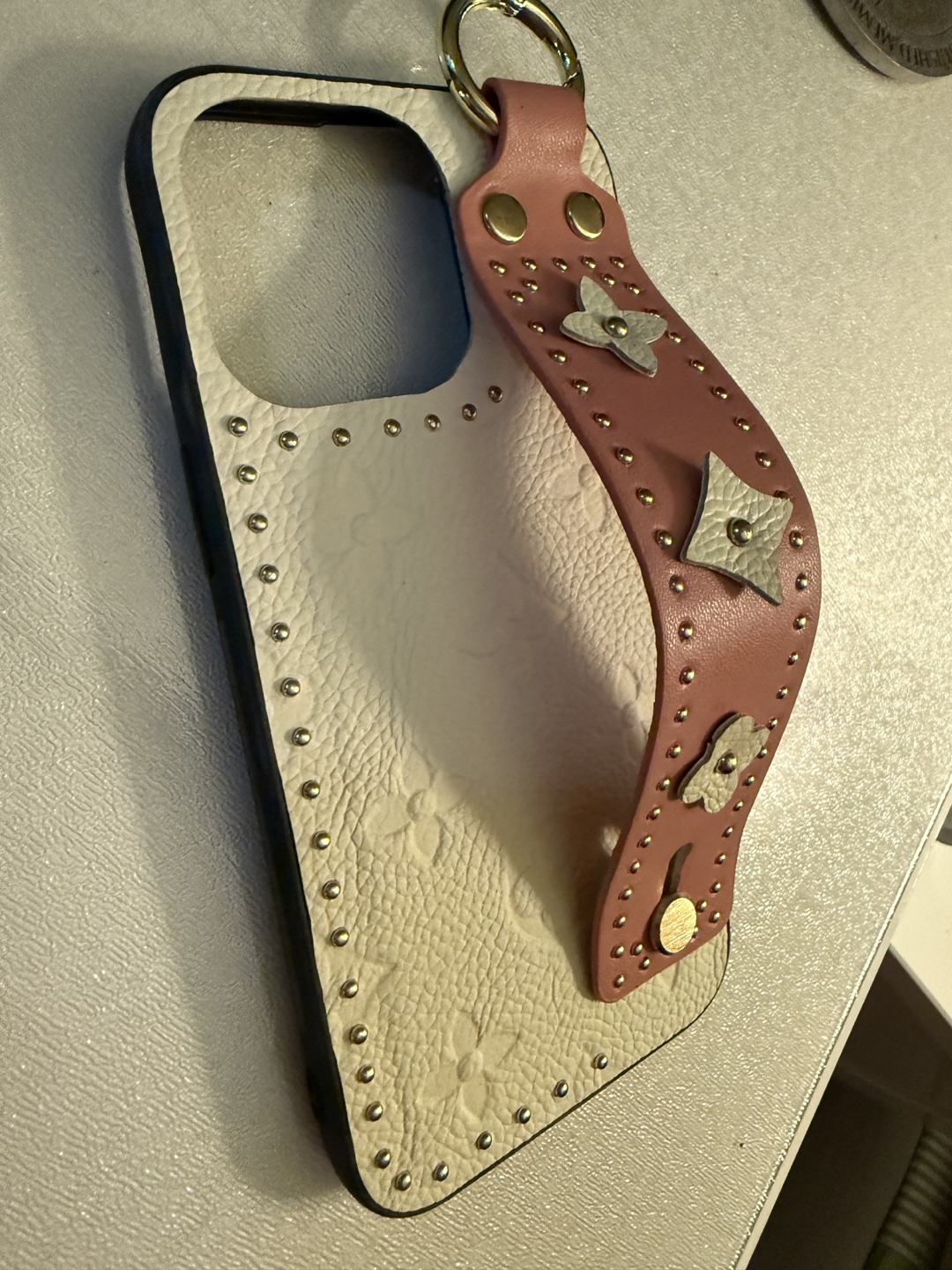 IPhone 14 Pro Max iPhone Case - photo 3
