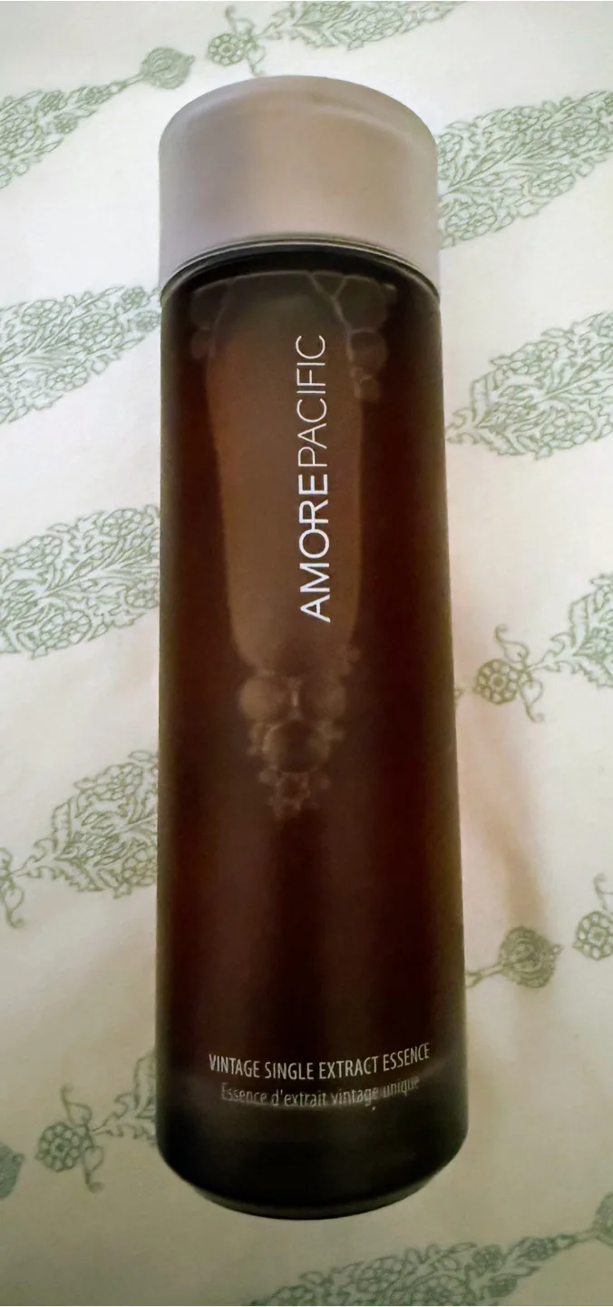Amorepacific Vintage Single Extract Essence 4.05 fl oz thumbnail