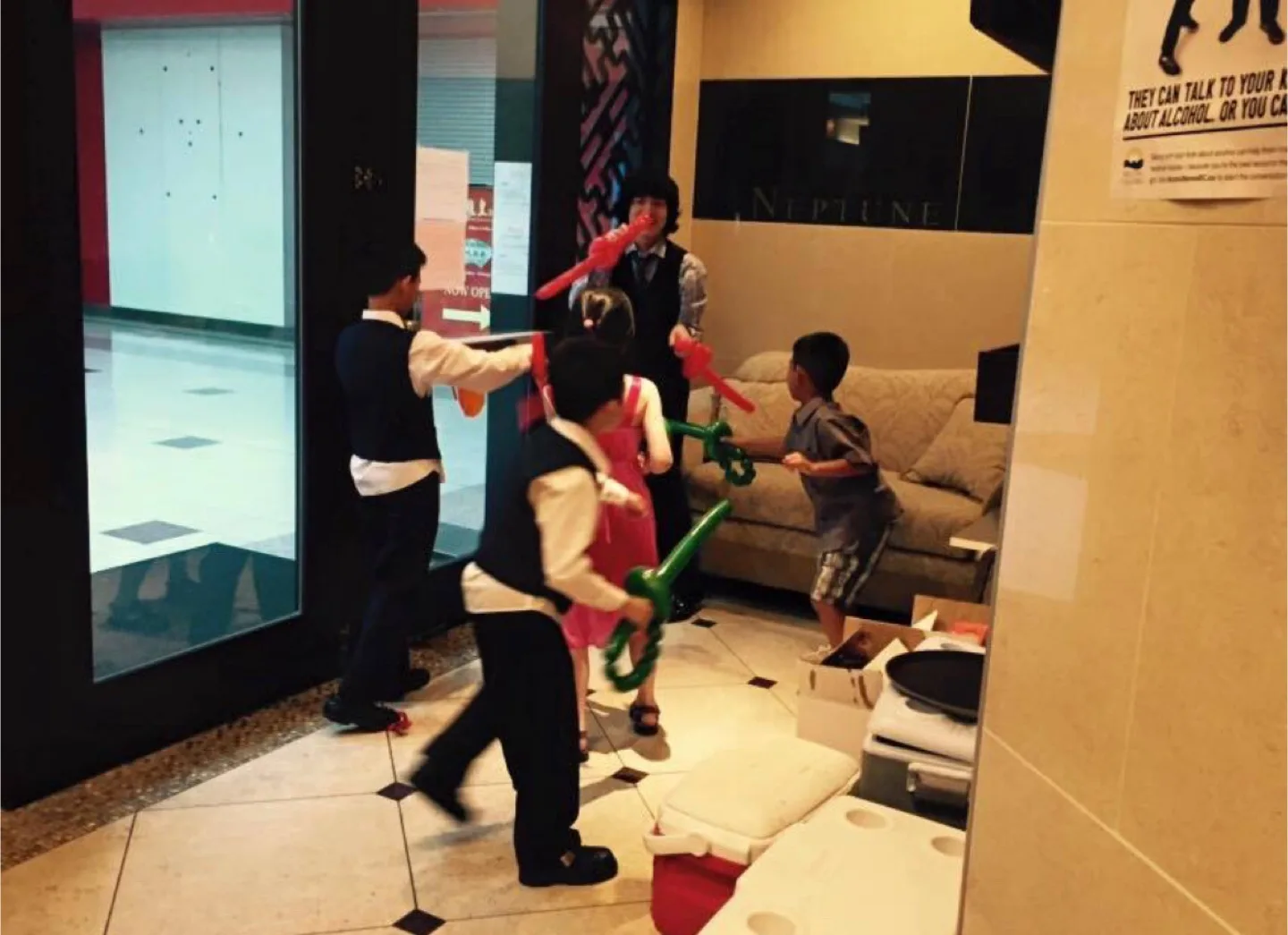 🍁Balloon creations image indicator(4)