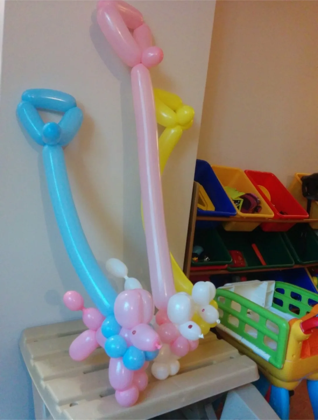 🍁Balloon creations thumbnail