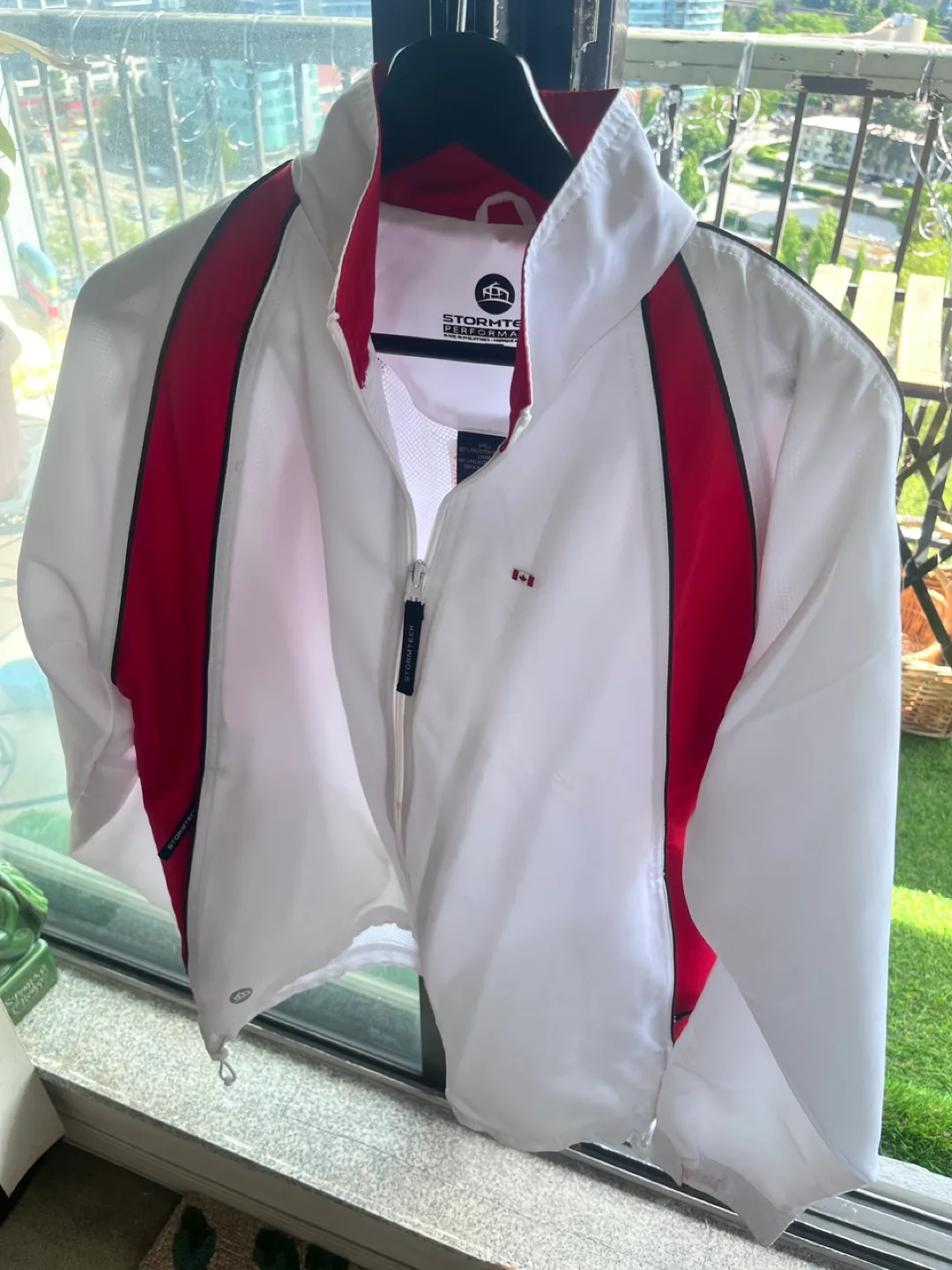 Stormtech Performance Jacket - Size Small thumbnail