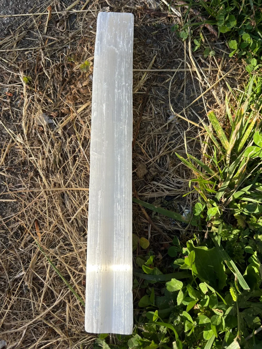Selenite Crystal thumbnail