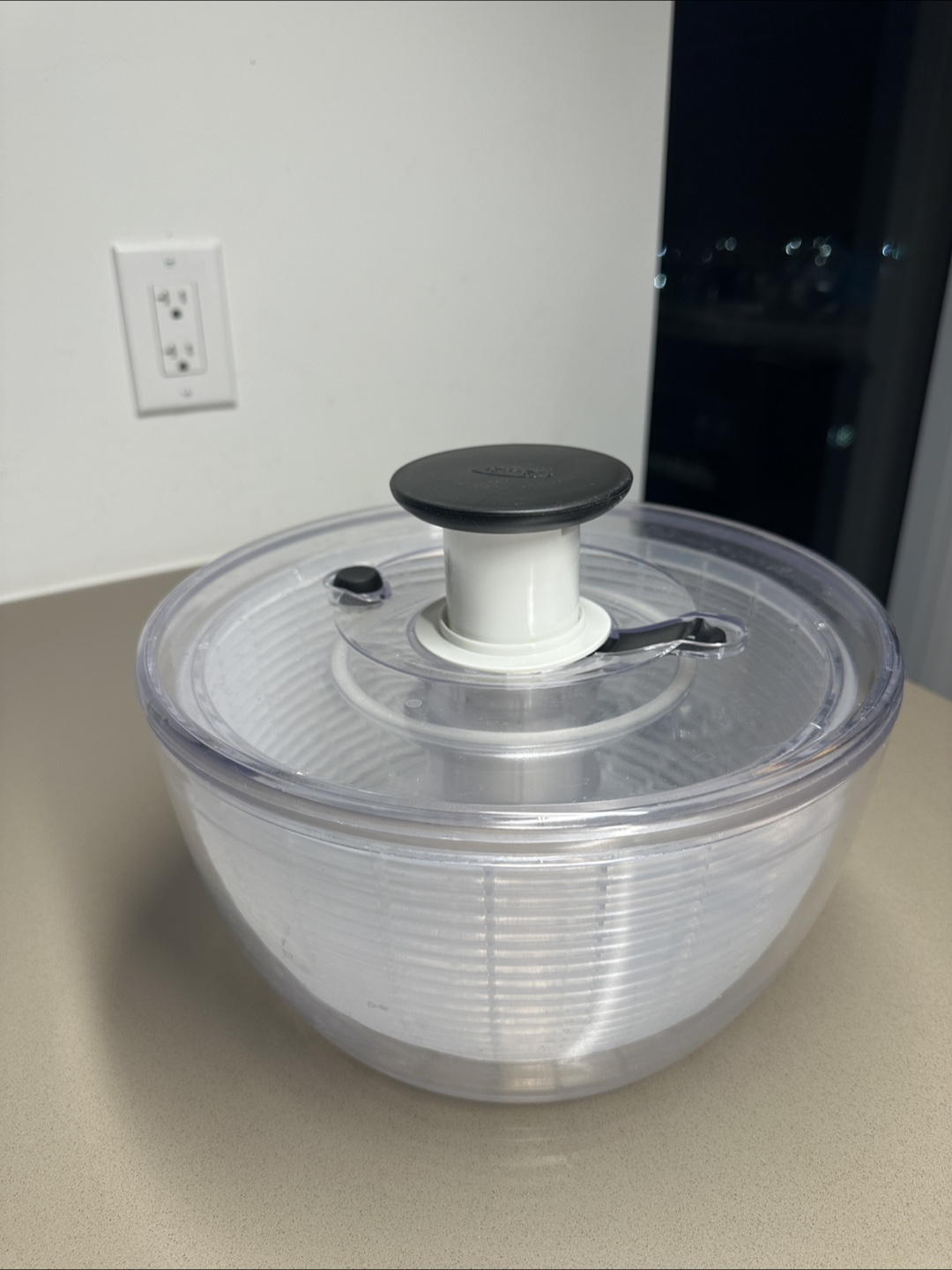 OXO Good Grips Salad Spinner