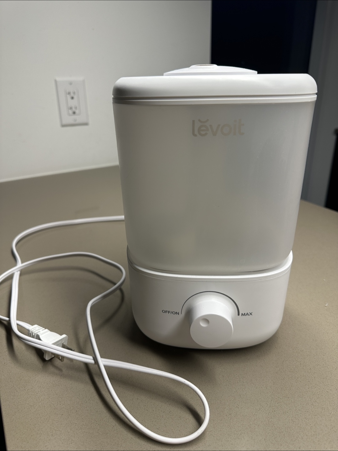 Levoit Humidifier
