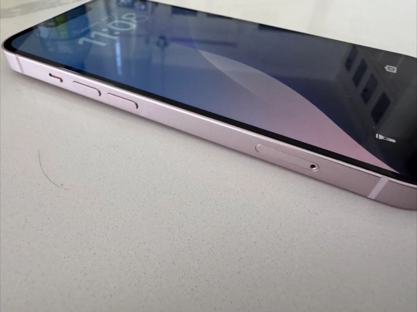 Apple iPhone 13 - 128GB/86% Battery/ Unlocked image indicator(6)