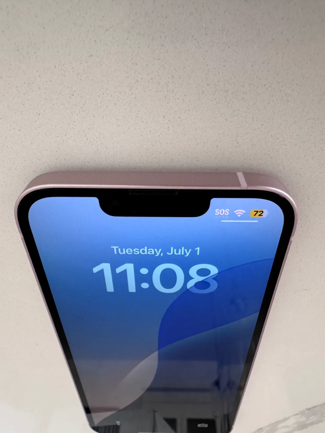 Apple iPhone 13 - 128GB/86% Battery/ Unlocked image indicator(5)