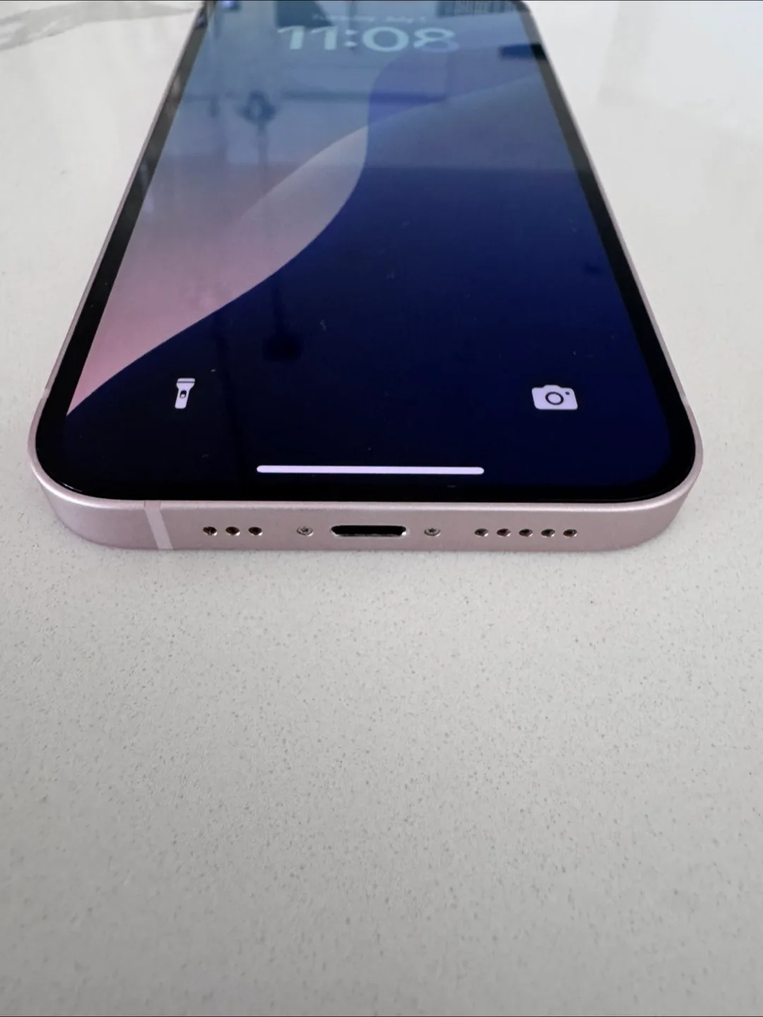 Apple iPhone 13 - 128GB/86% Battery/ Unlocked image indicator(7)