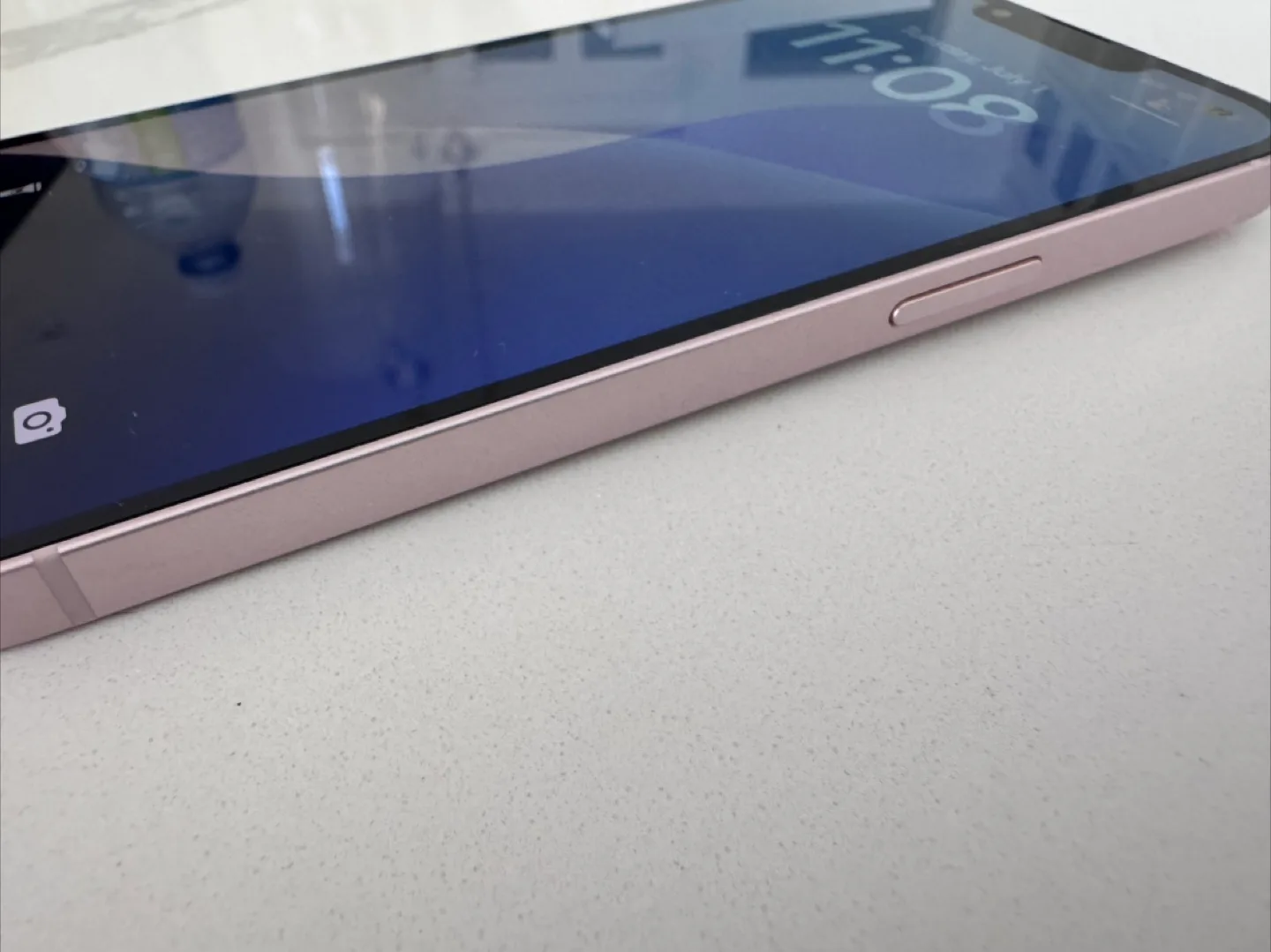 Apple iPhone 13 - 128GB/86% Battery/ Unlocked image indicator(8)