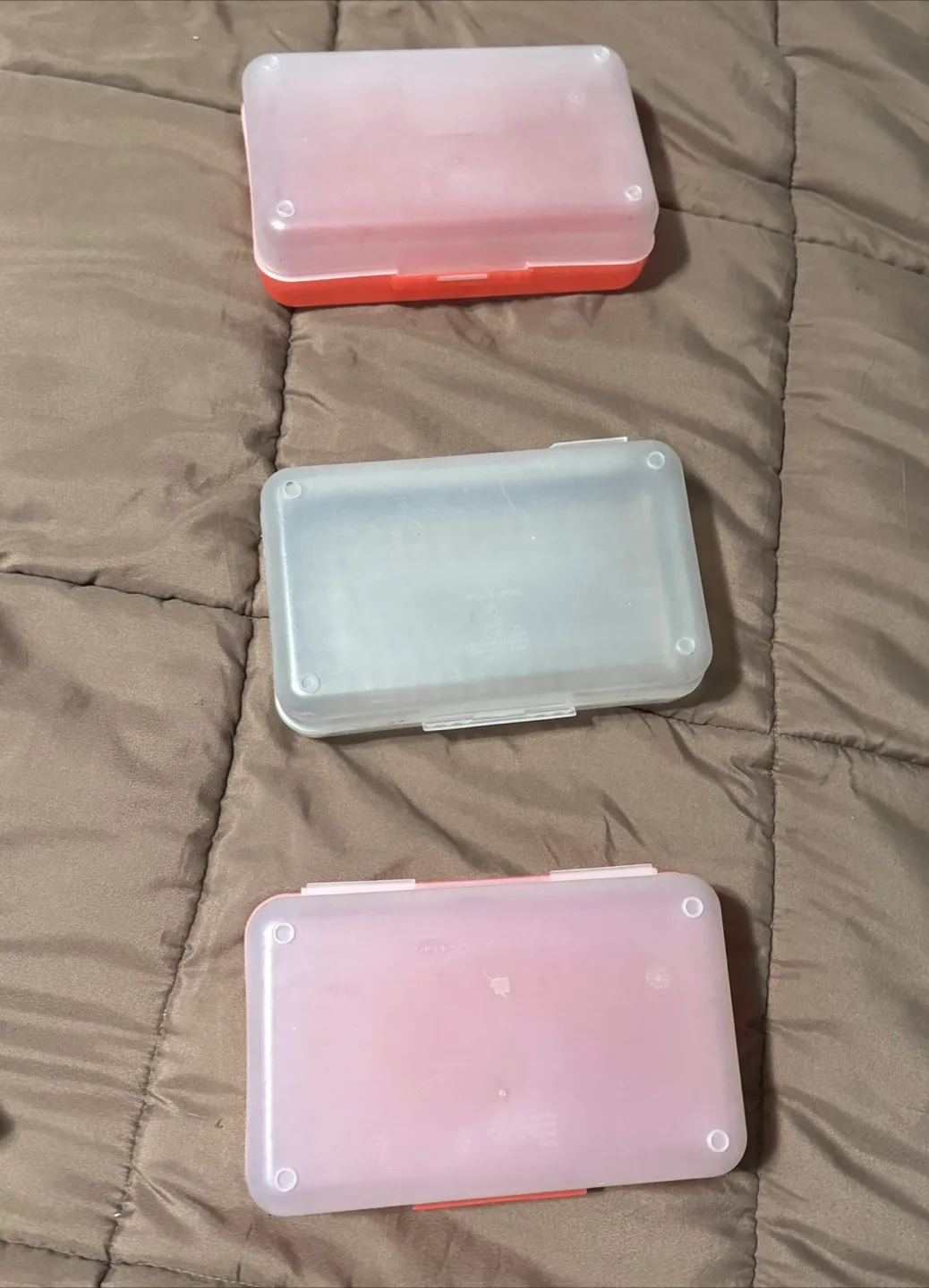 SpaceMaker Pencil Boxes / Containers image indicator(3)